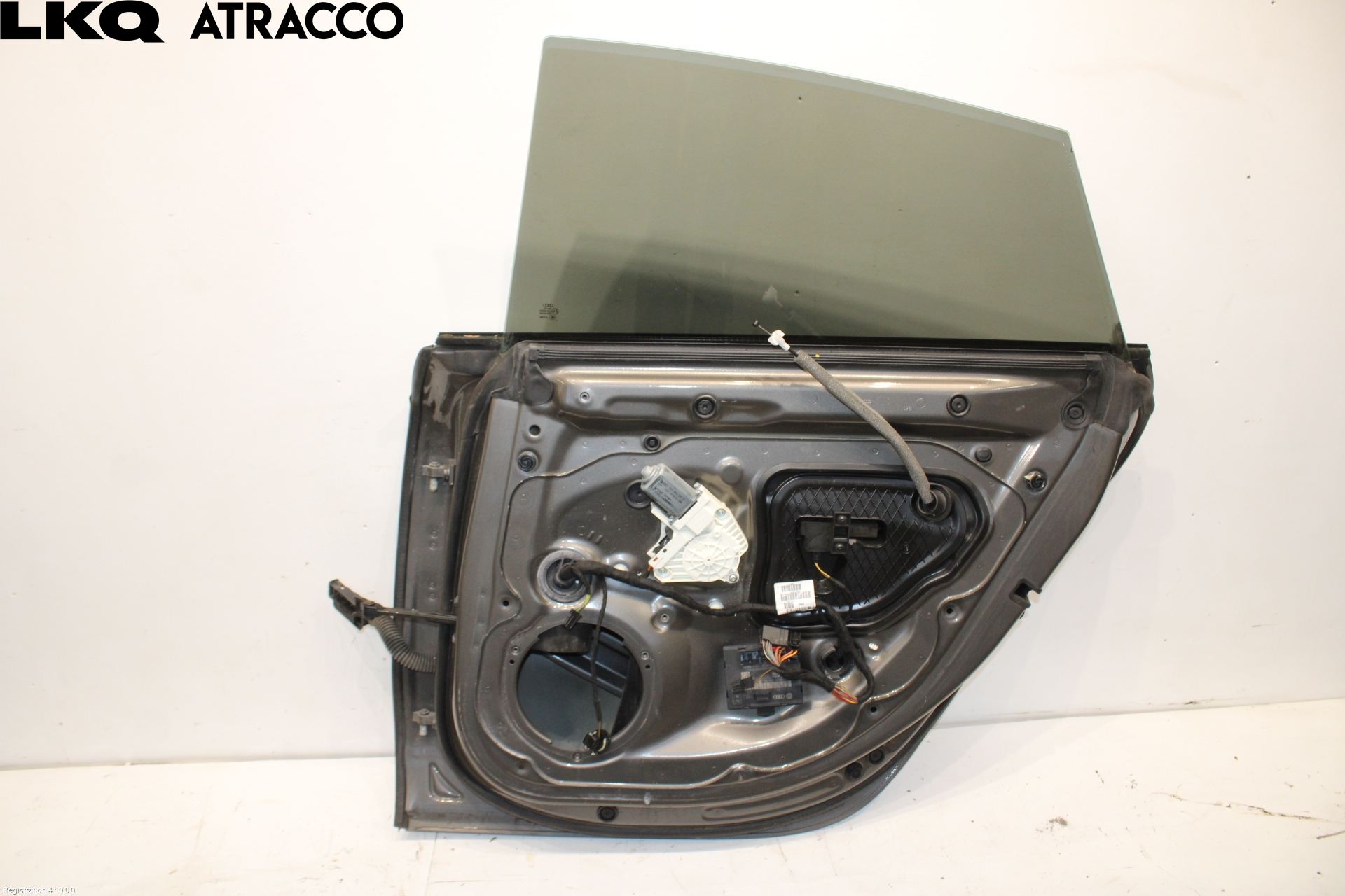 Audi A7/S7 4G 11-17 Dør 4D Bak Høyre