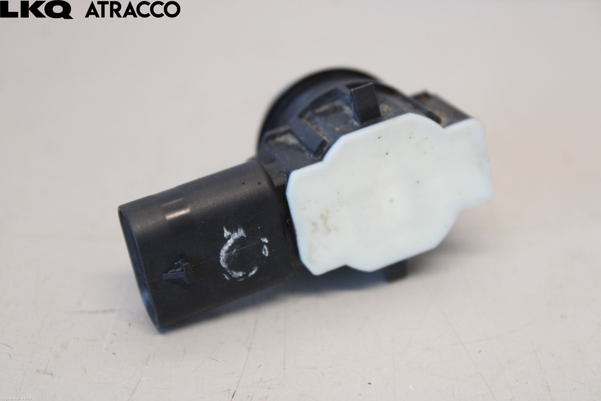 BMW 3 F30/F31/F80 12-19 Sensor Parkering Front