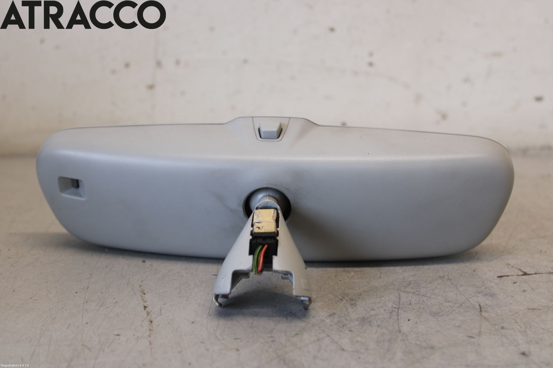 Volkswagen VW TRANSP/CARAVELLE (T5) 04-15 Speil Innvendig