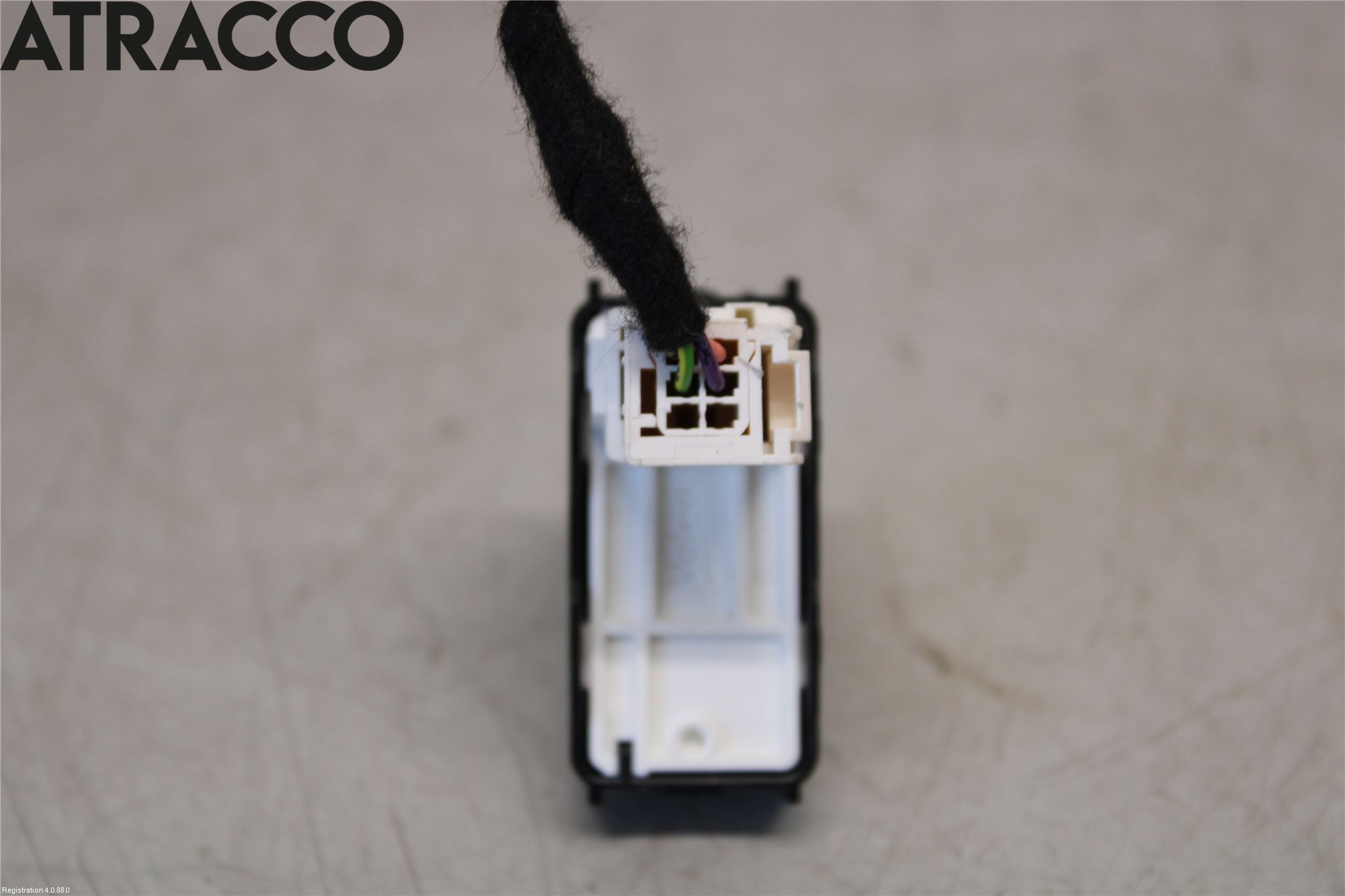 Peugeot 308 14-21 Bryter Vindusheis