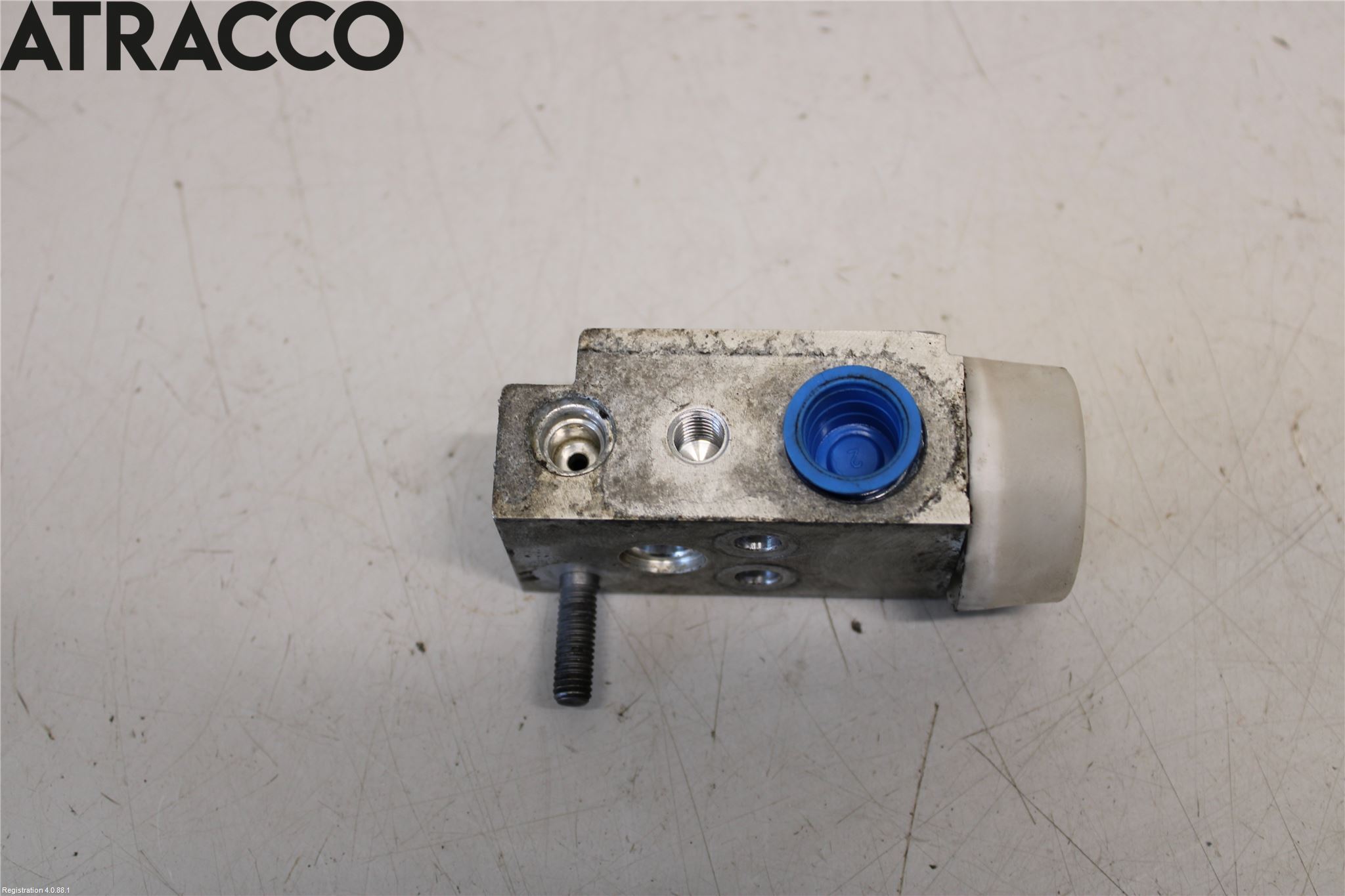 Kia SOUL 09- Varme Ac Øvrig