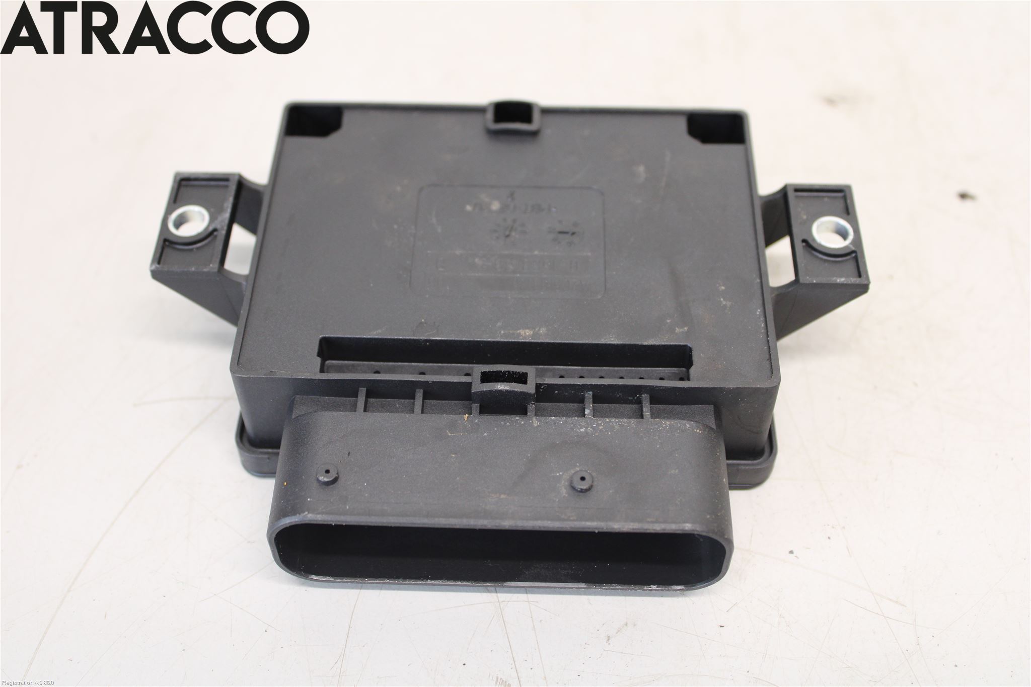 BMW 5 F10/F11/F18 09-17 Styreenhet Parkbrems