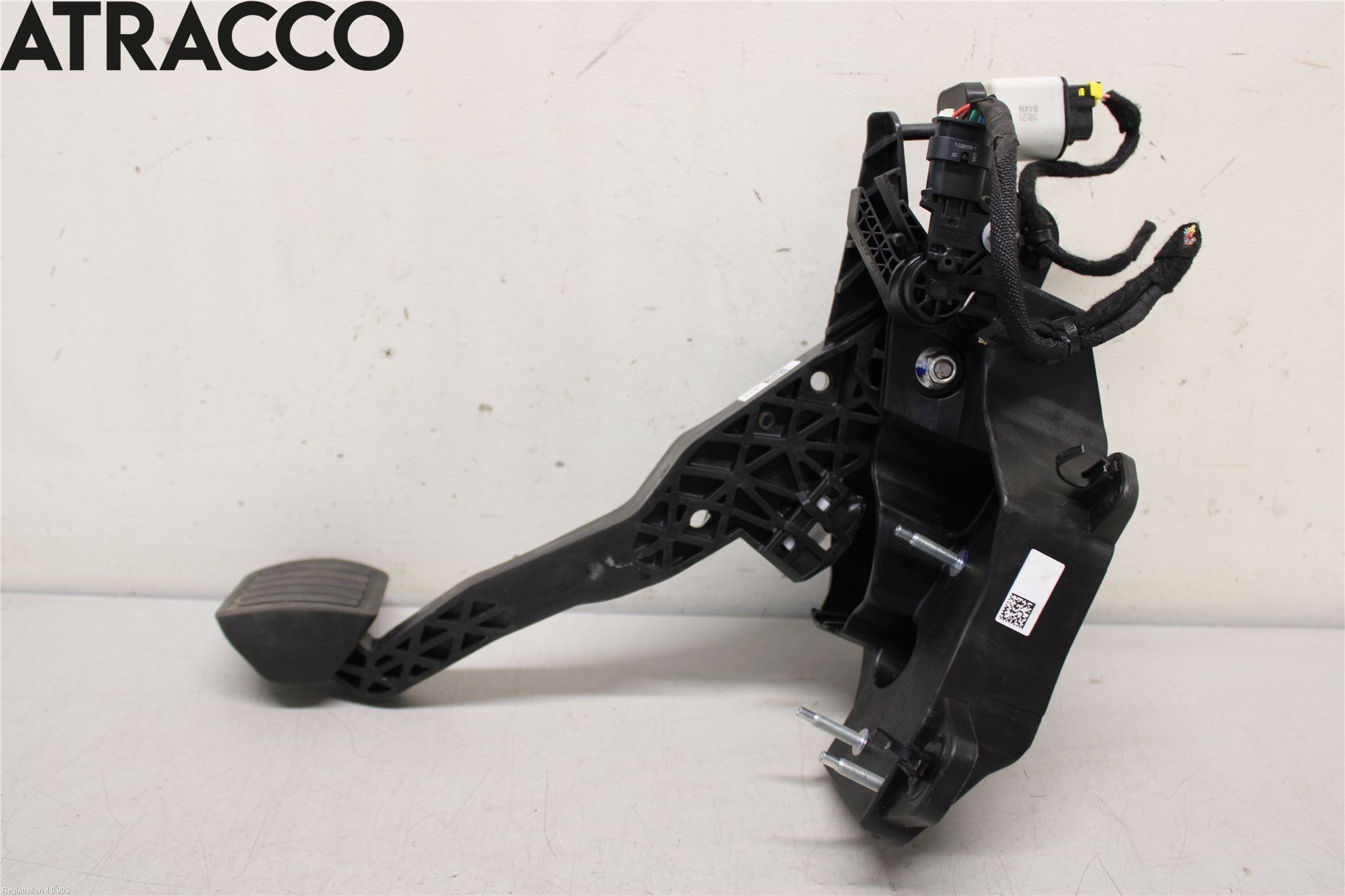Citroen C4/E-C4 C4X/E-C4X III 21- Bremsepedal