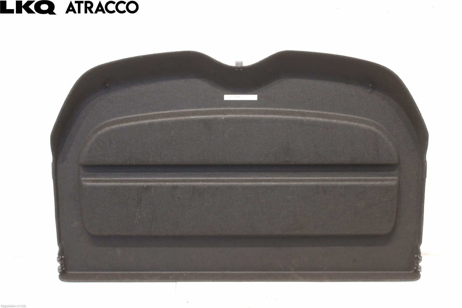 Nissan LEAF 18- Innr Hattehylle