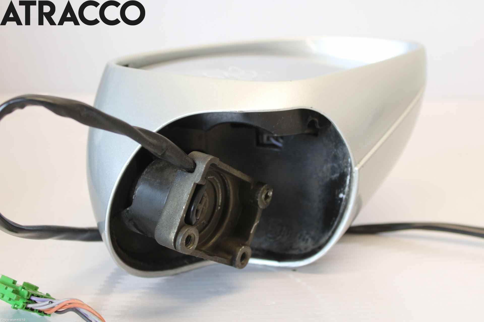 Volkswagen VW BEETLE 98-10 Speil H M-Utv Justering