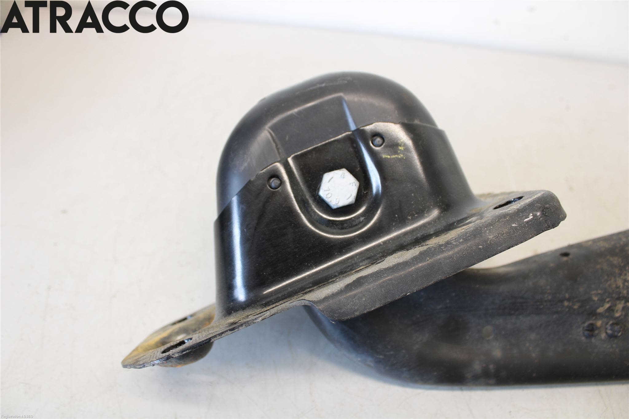 Volkswagen VW PASSAT 15-19 Bærearm Bak Venstre