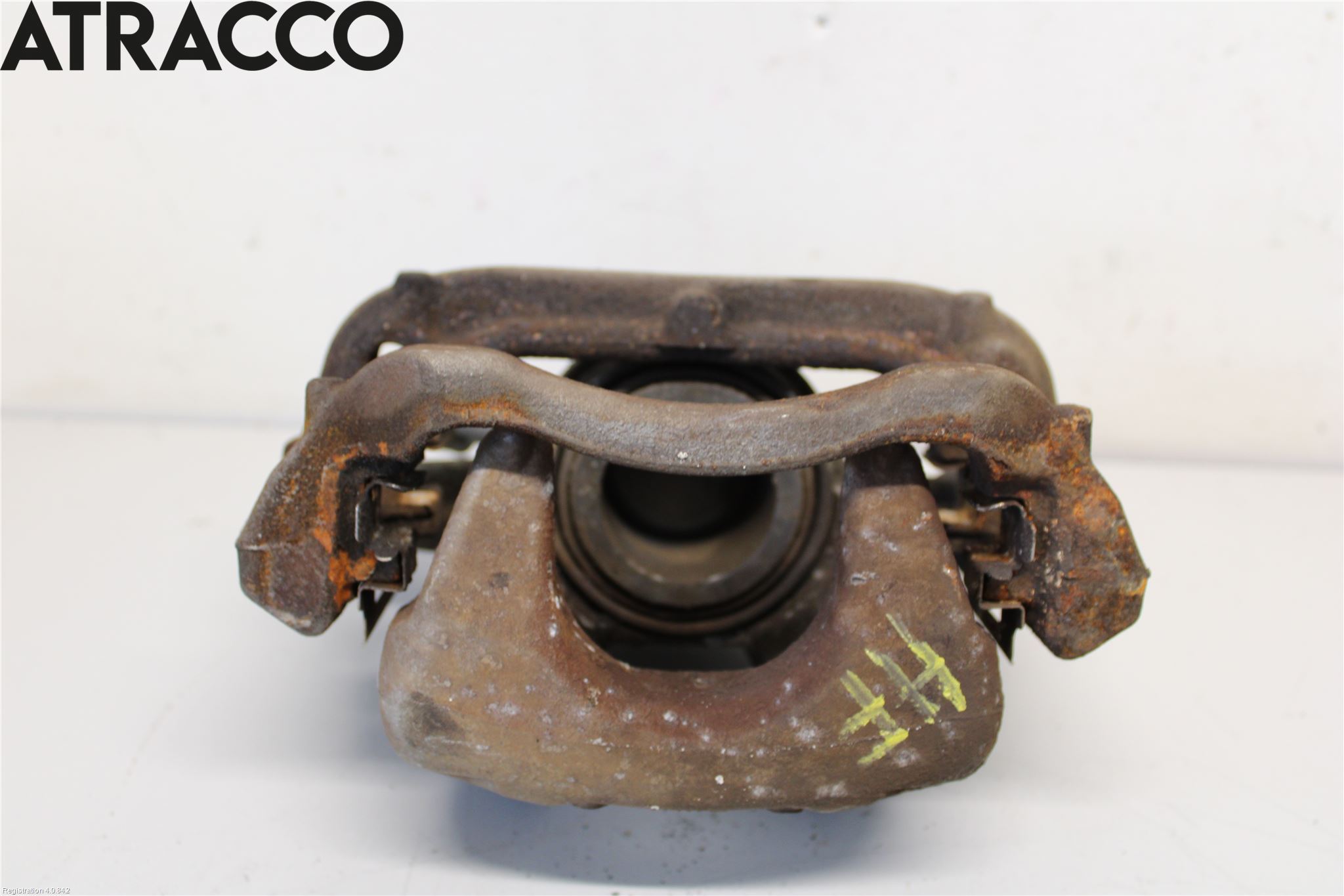 BMW i3 I01 13-22 Bremsecaliper Foran Høyre