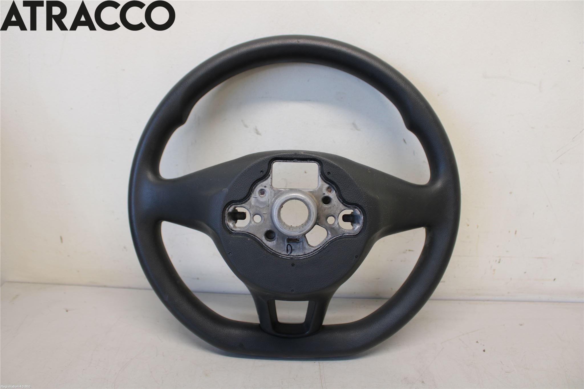 Volkswagen VW GOLF / E-GOLF VII 13-20 Ratt