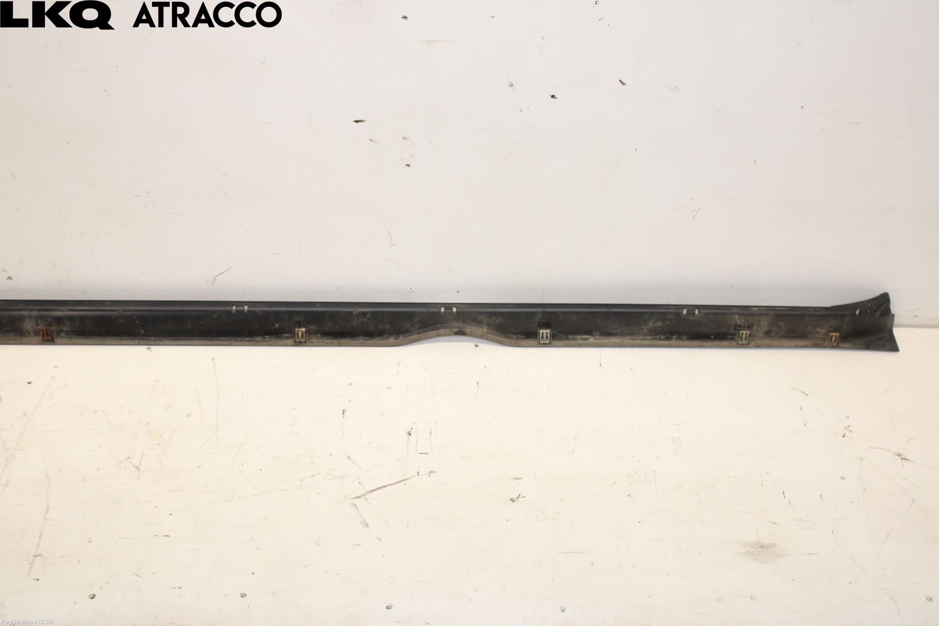 Tesla MODEL S 13- List Høyre Side