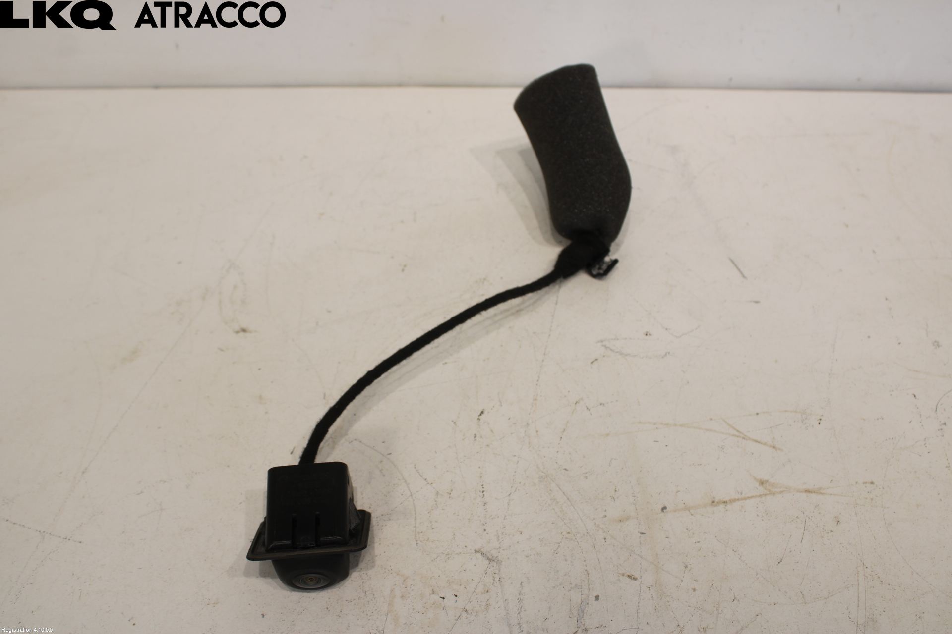 Volkswagen VW TRANSP/CARAVELLE (T6) 16-22 Parkeringshjelp Kamera