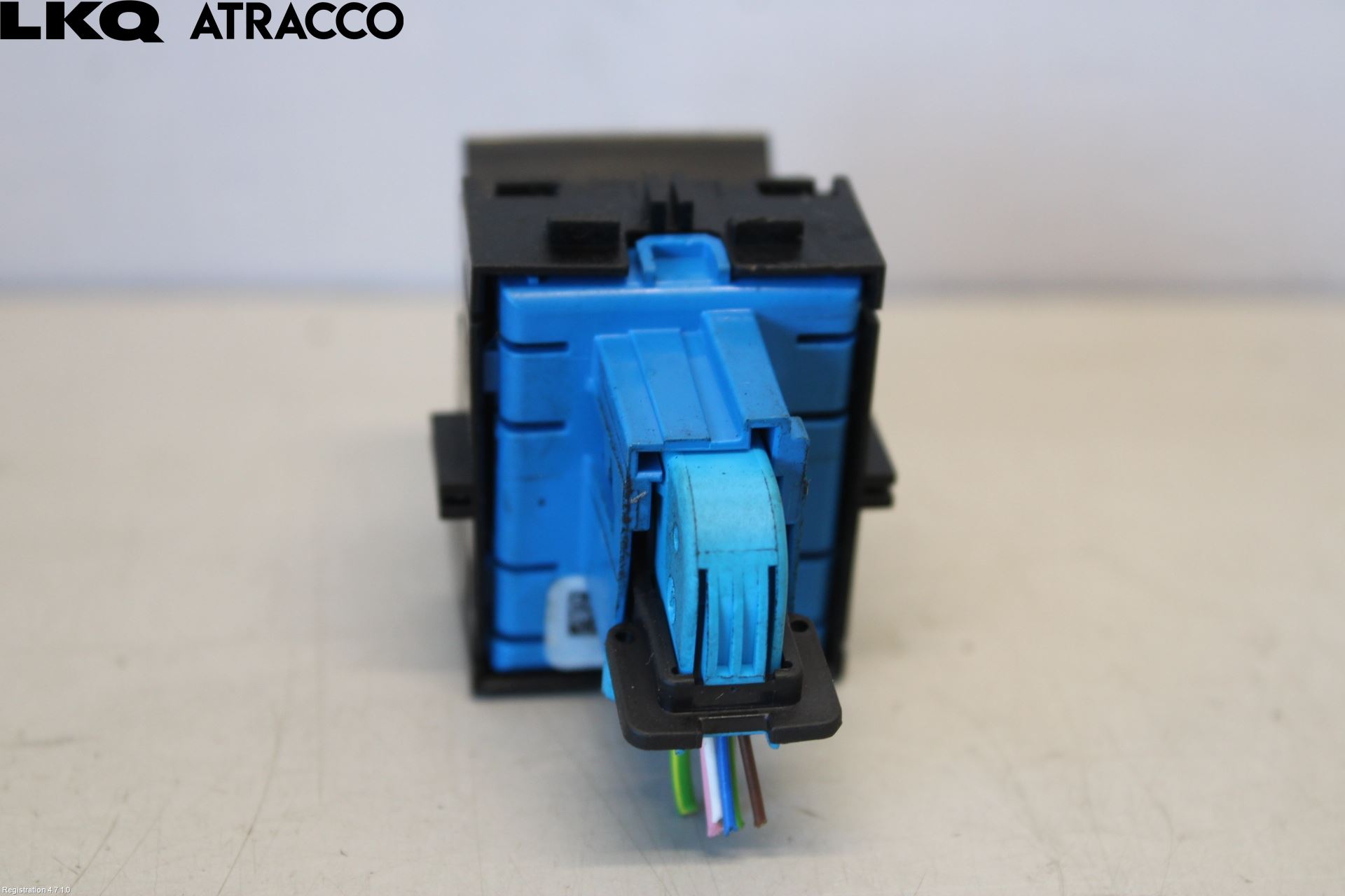 Peugeot 208/E-208 20- Bryter Parkeringsbrems