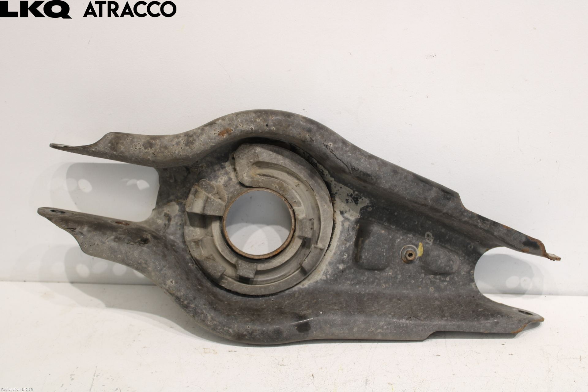 Tesla MODEL 3 17- Bærearm Bak Høyre