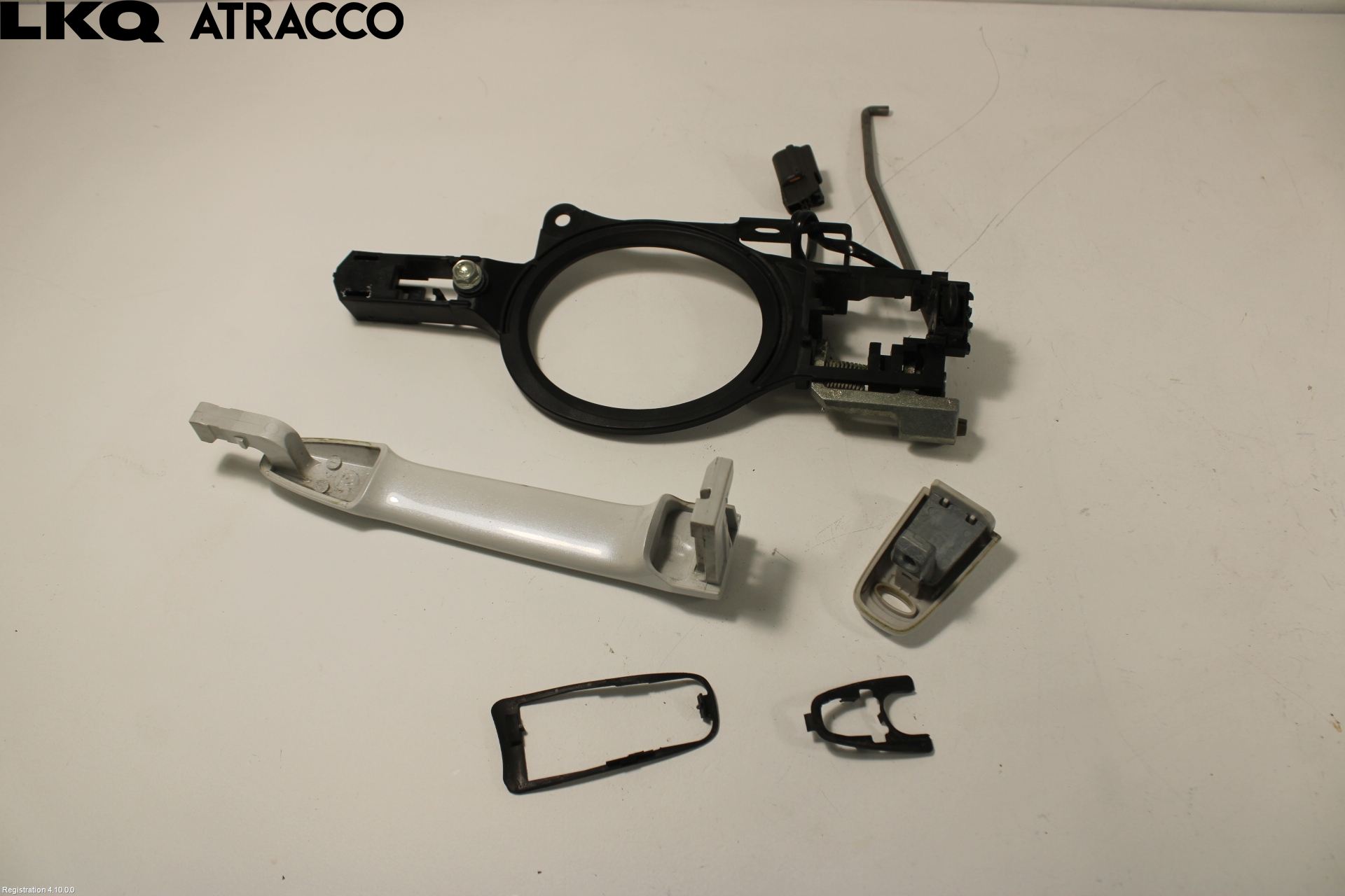 Mitsubishi OUTLANDER 13-21 Dørhandtak Ytre Høyre