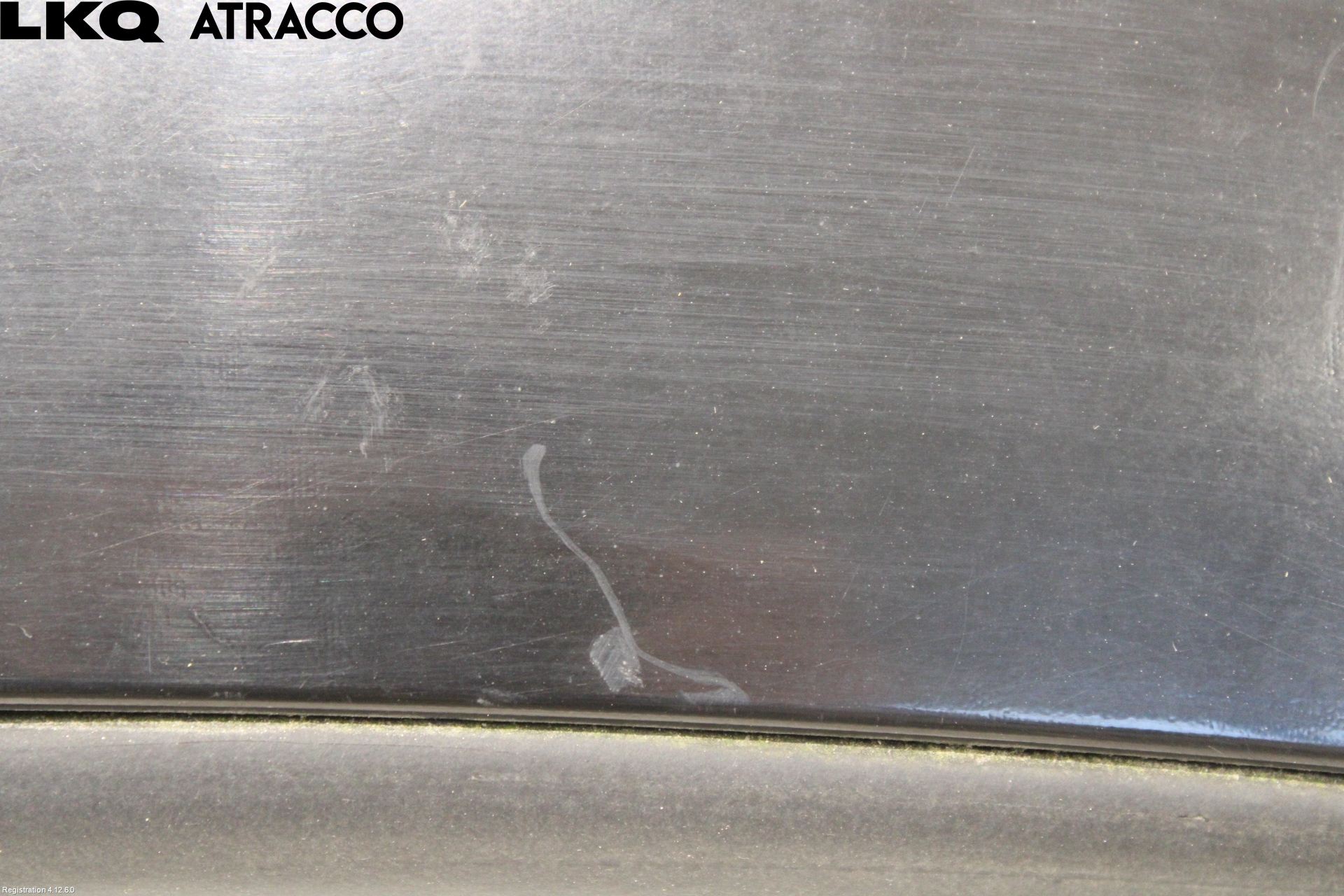 MG MARVEL R 22- Front Øvrig