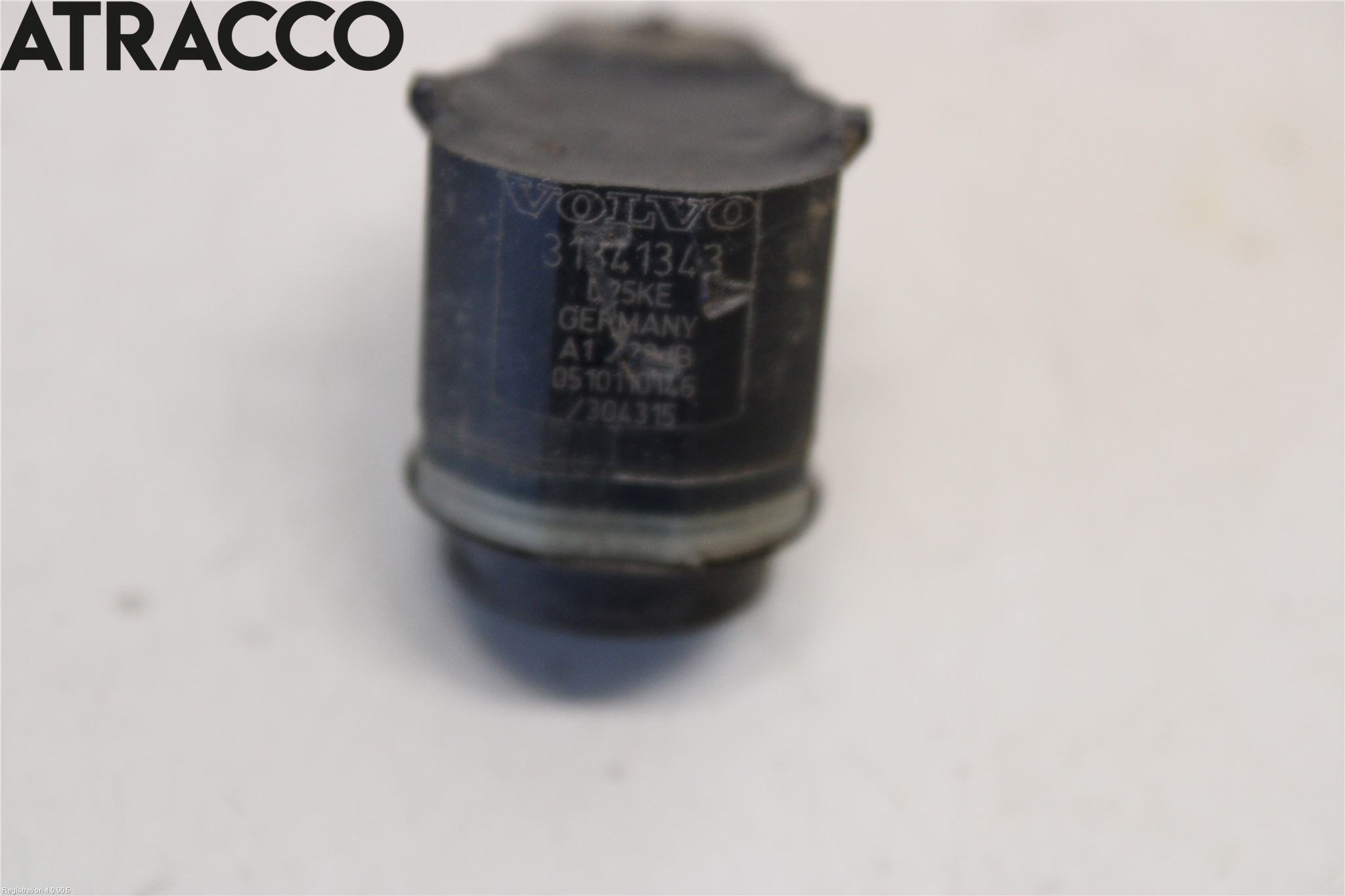 Volvo V70 08-13 Sensor Ryggesensor