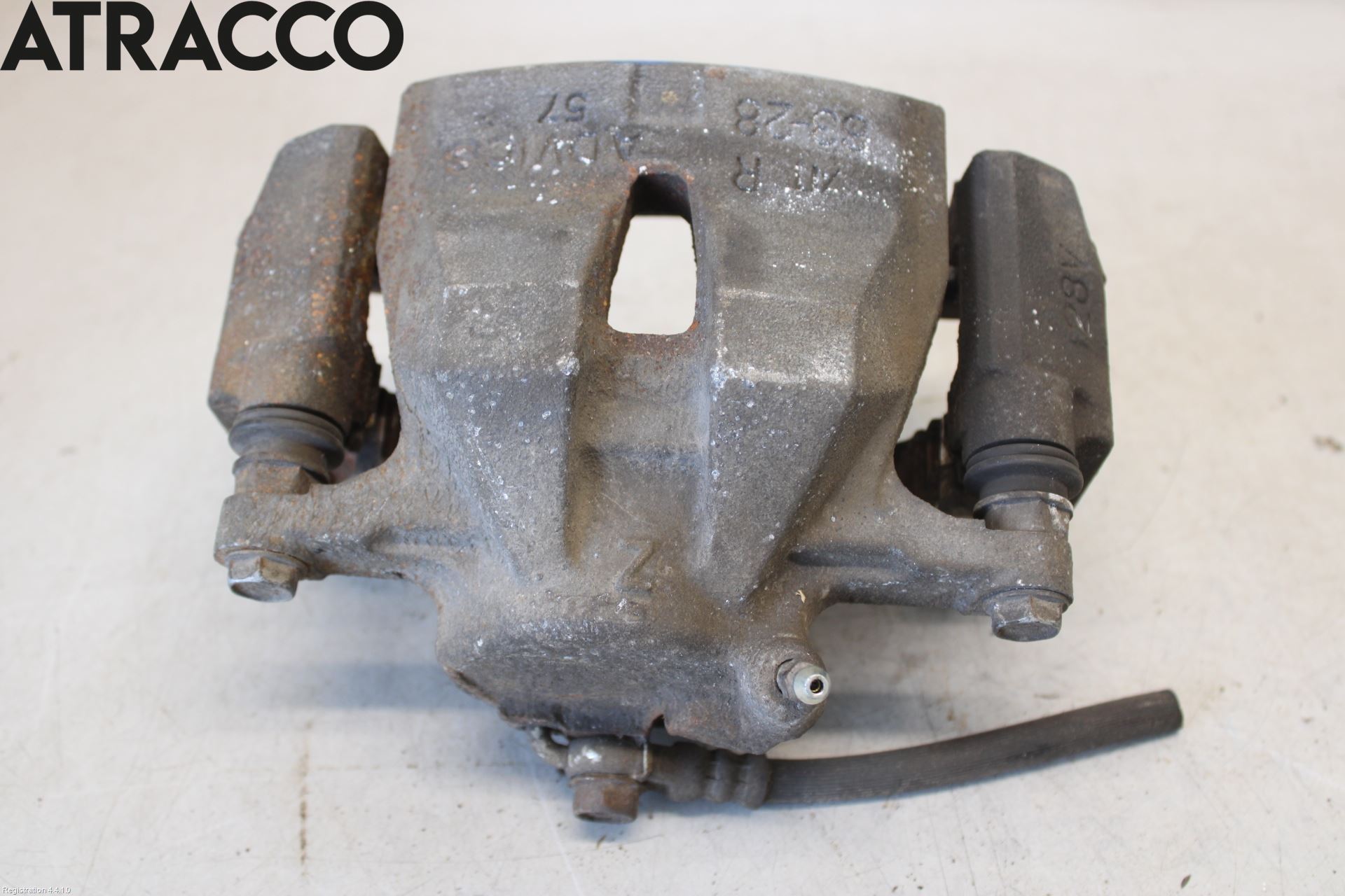 Toyota PRIUS+ ZVW40 12-20 Bremsecaliper Foran Høyre