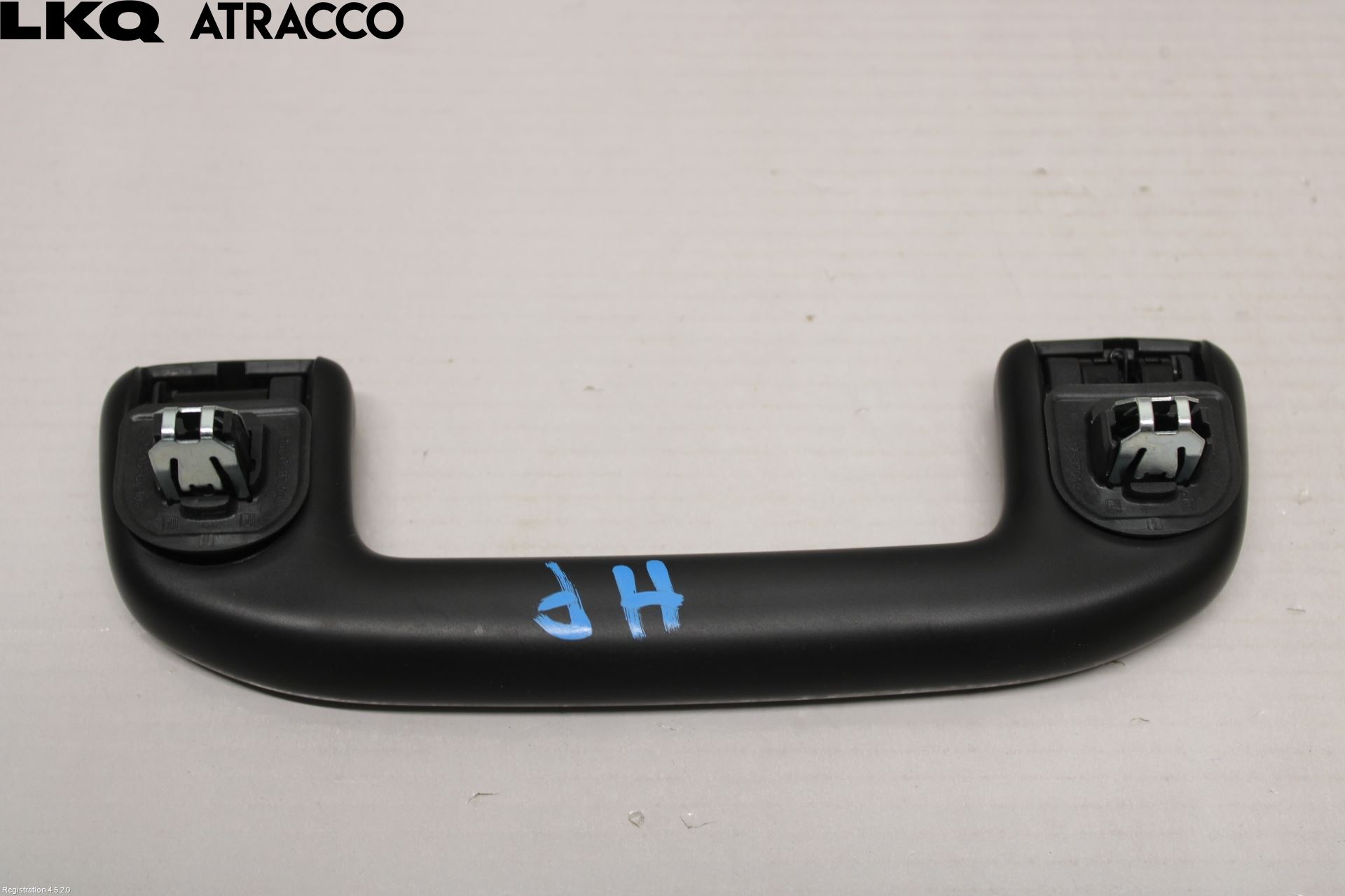 Toyota bZ4X EA10 22- Innrhandtak I Taket