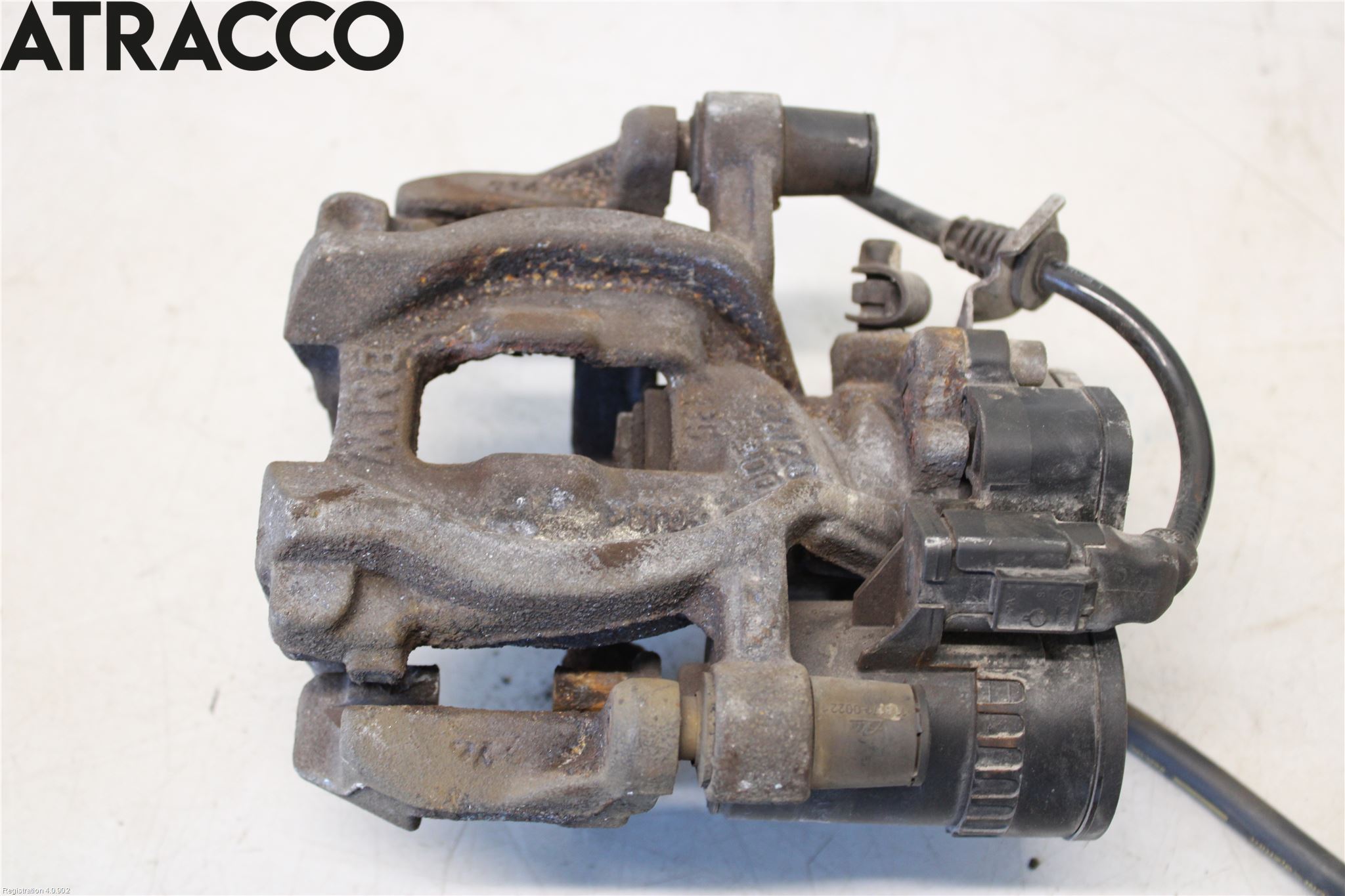 Mini COUNTRYMAN F60 17-23 Bremsecaliper Bak Venstre