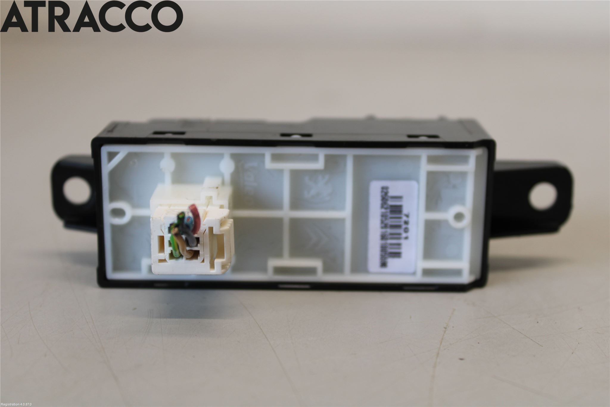 Peugeot 2008 13-20 Bryter Øvrig