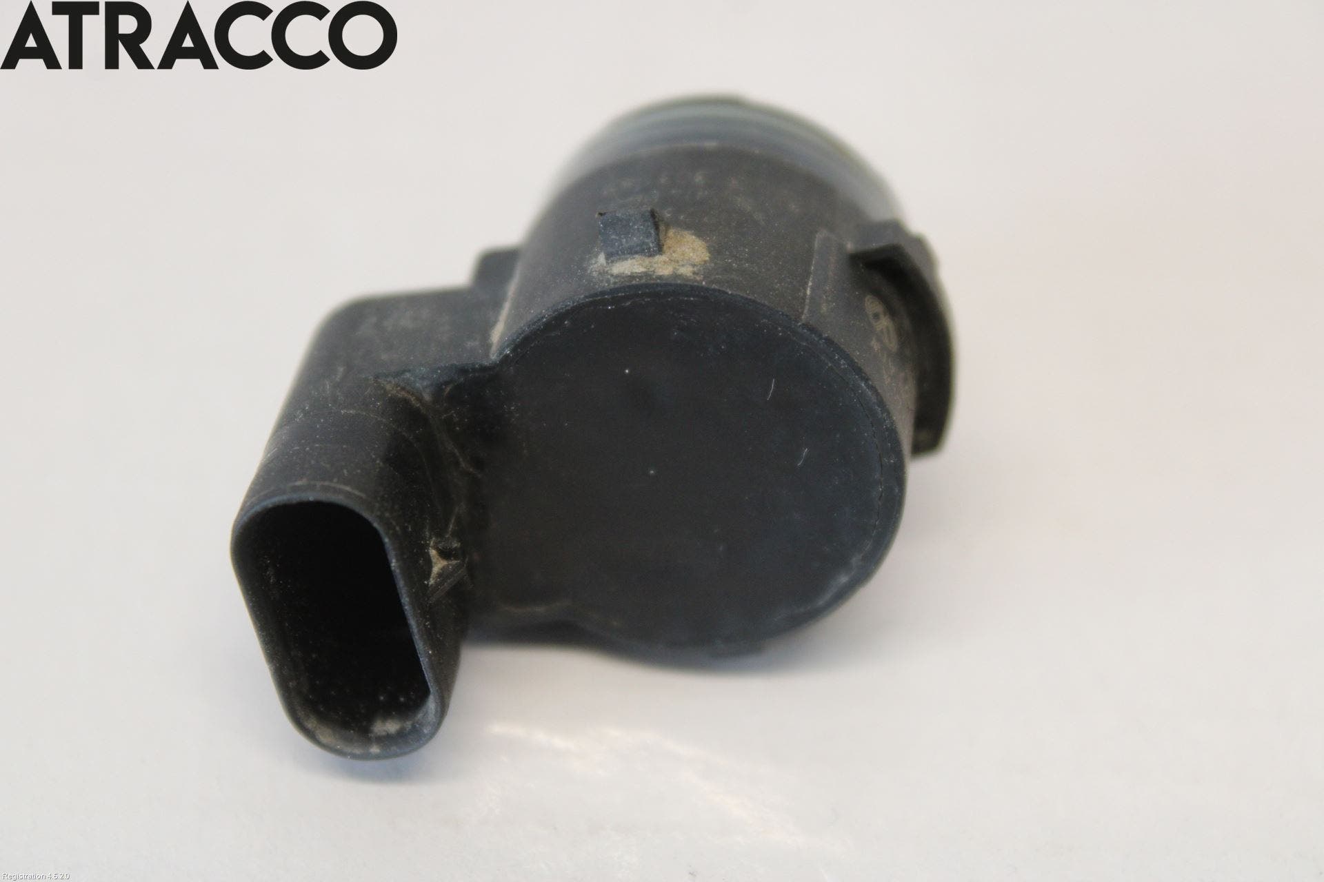 Skoda OCTAVIA (5E) 13-20 Sensor Ryggesensor