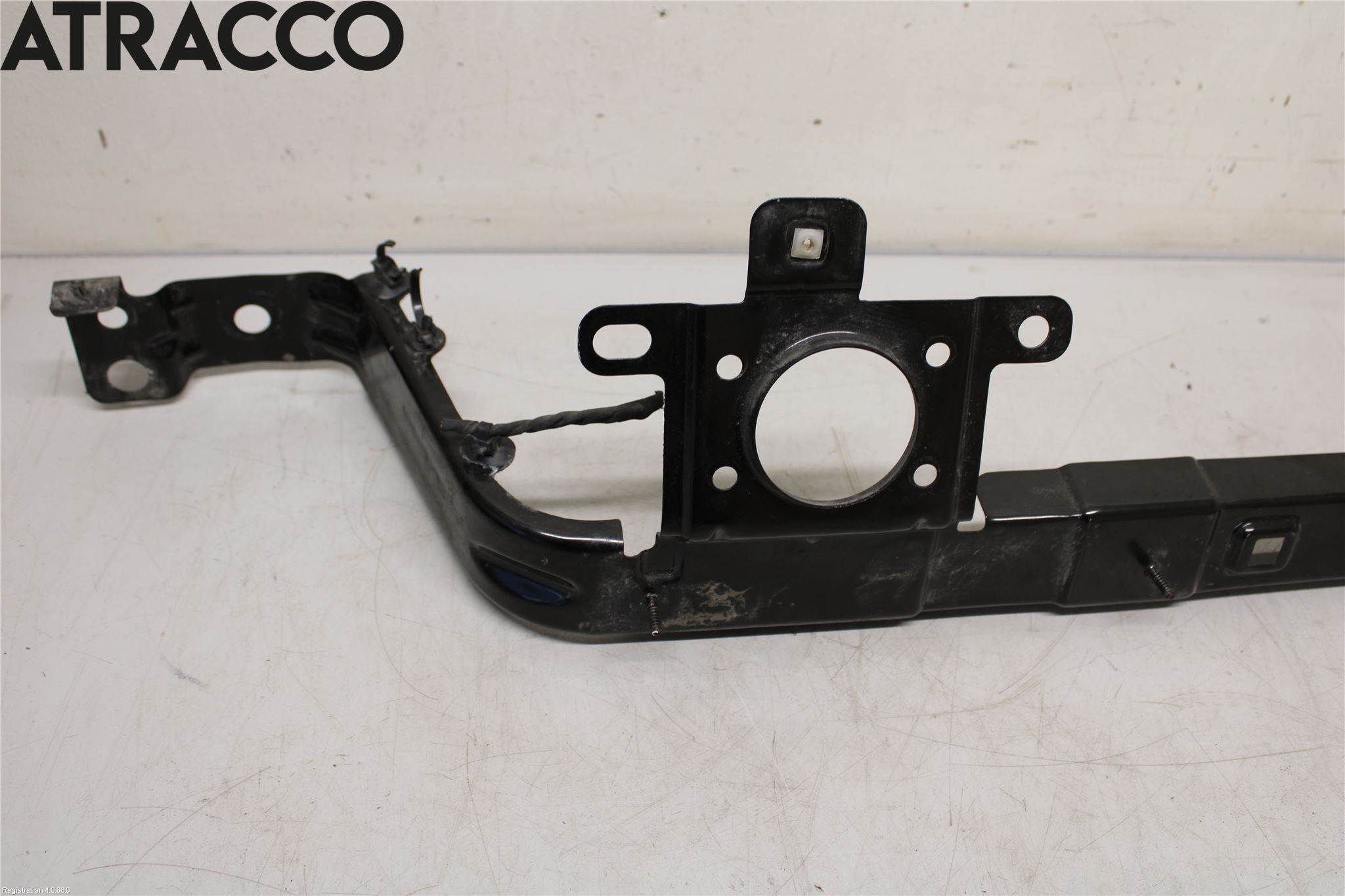 Polestar 2 20- Bakparti Øvrig