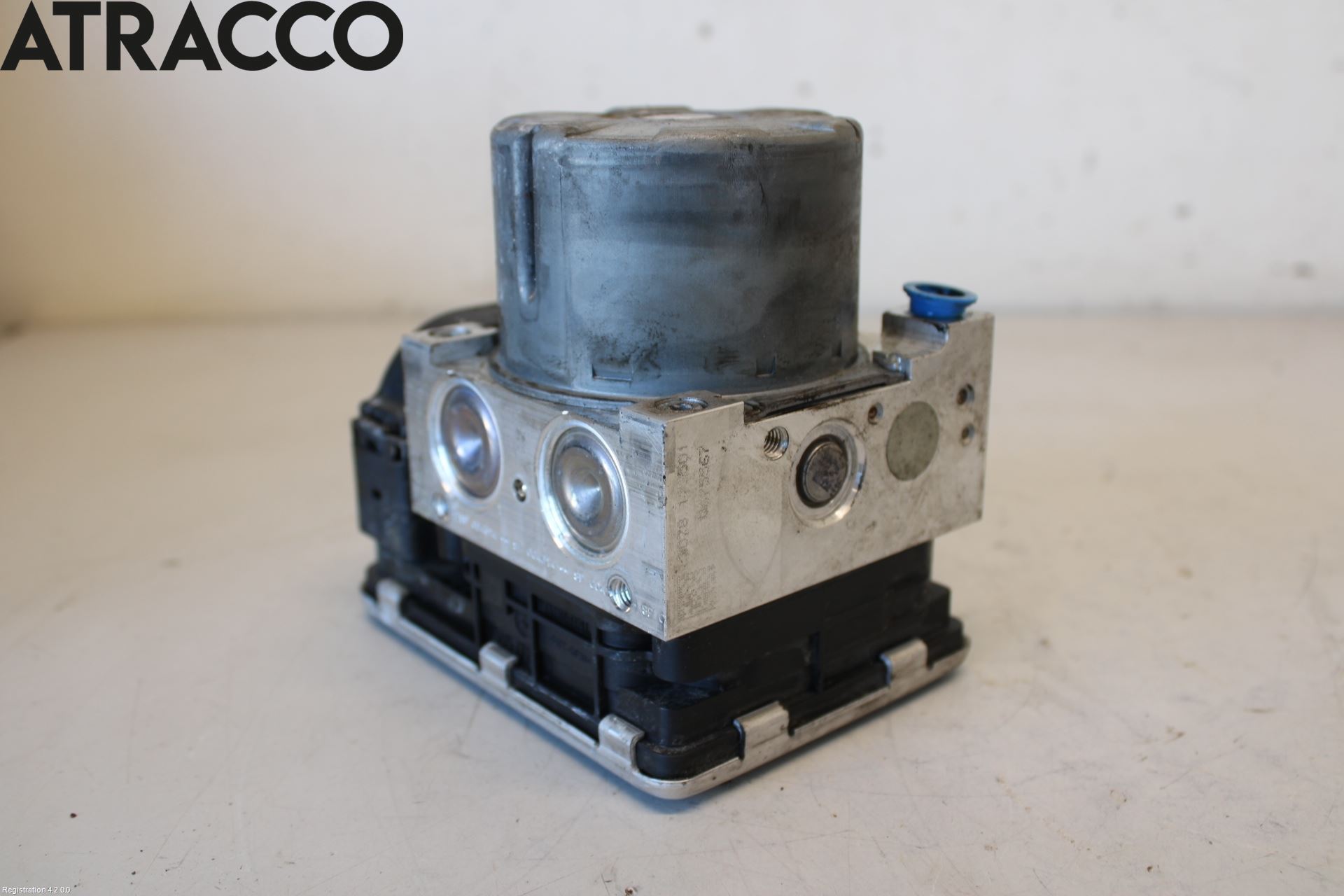 Audi Q2/SQ2 17- Abs Hydraulikkaggregat