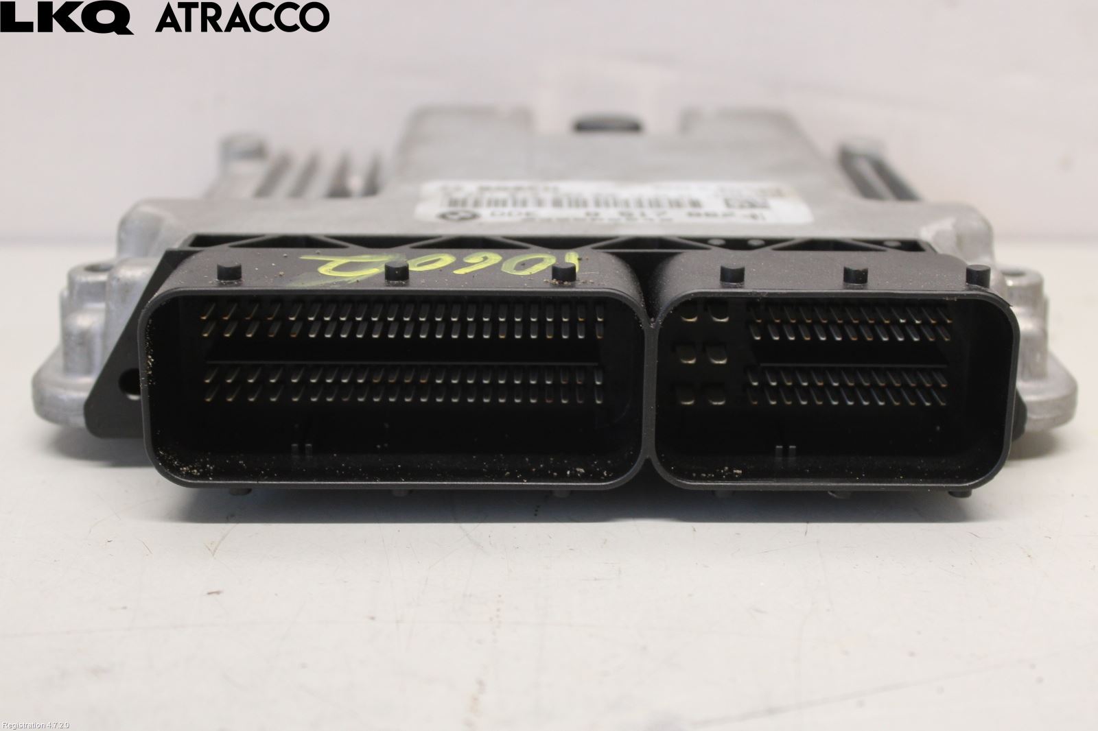 BMW 3 F30/F31/F80 12-19 Styreenhet Innsprøytning