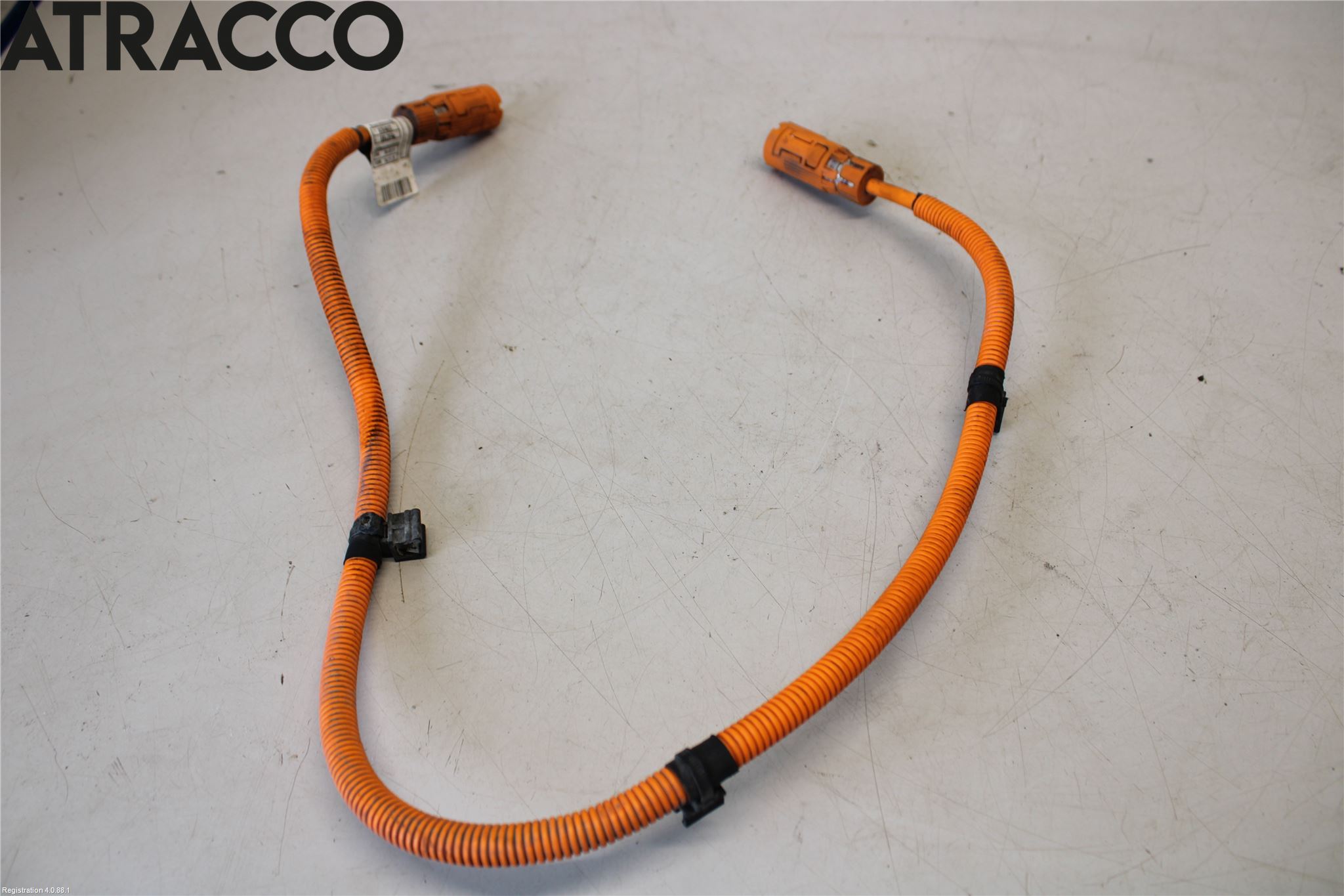 BMW i3 I01 13-22 Ledningsnett