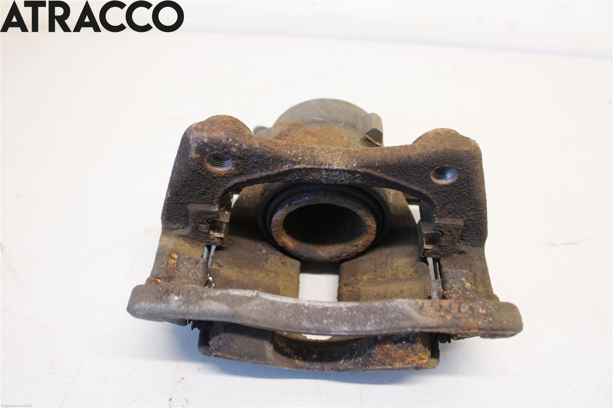 Renault ZOE/E-TECH 13- Bremsecaliper Foran Venstre