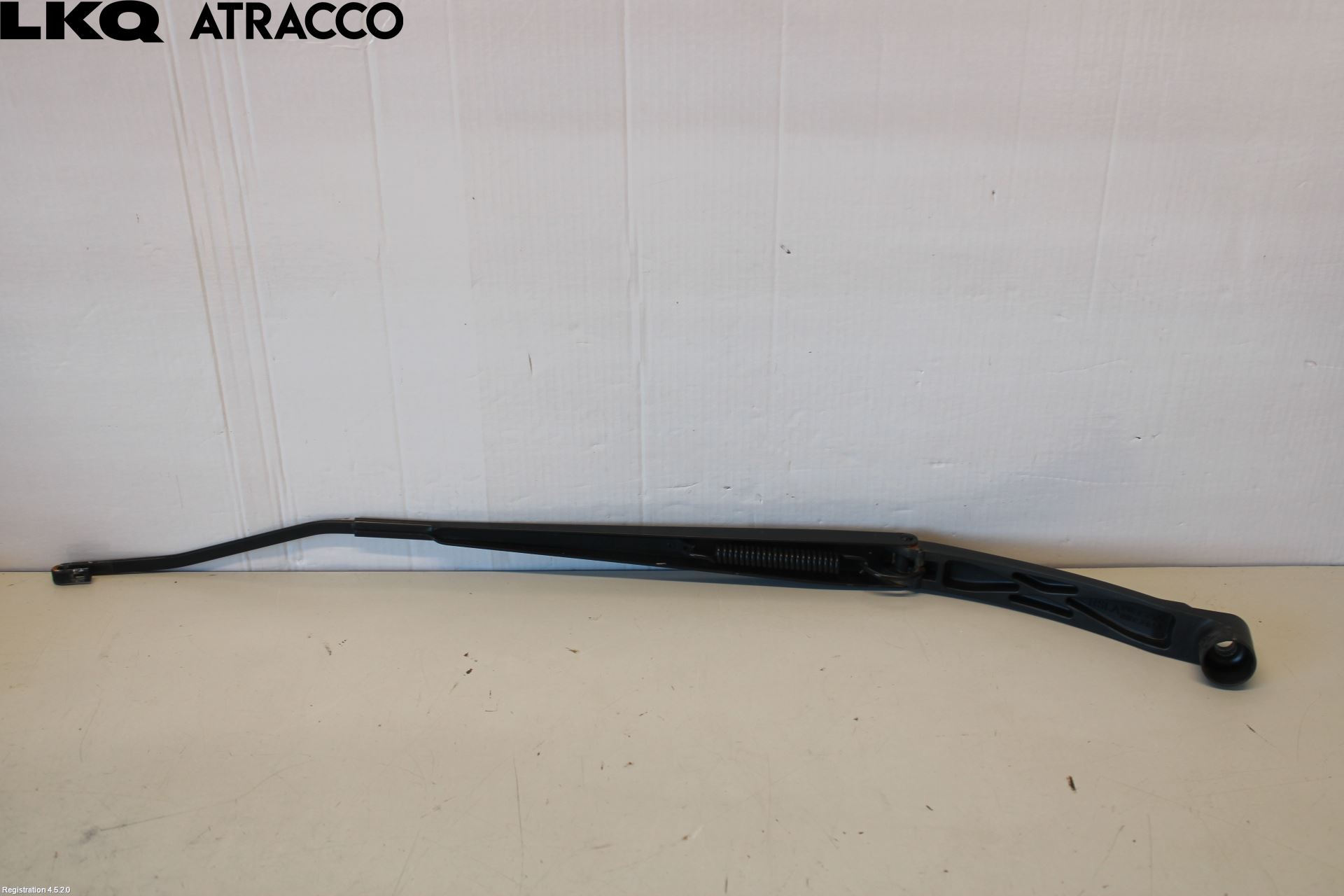 Renault KADJAR 15- Viskerarm-Armer Frontrute