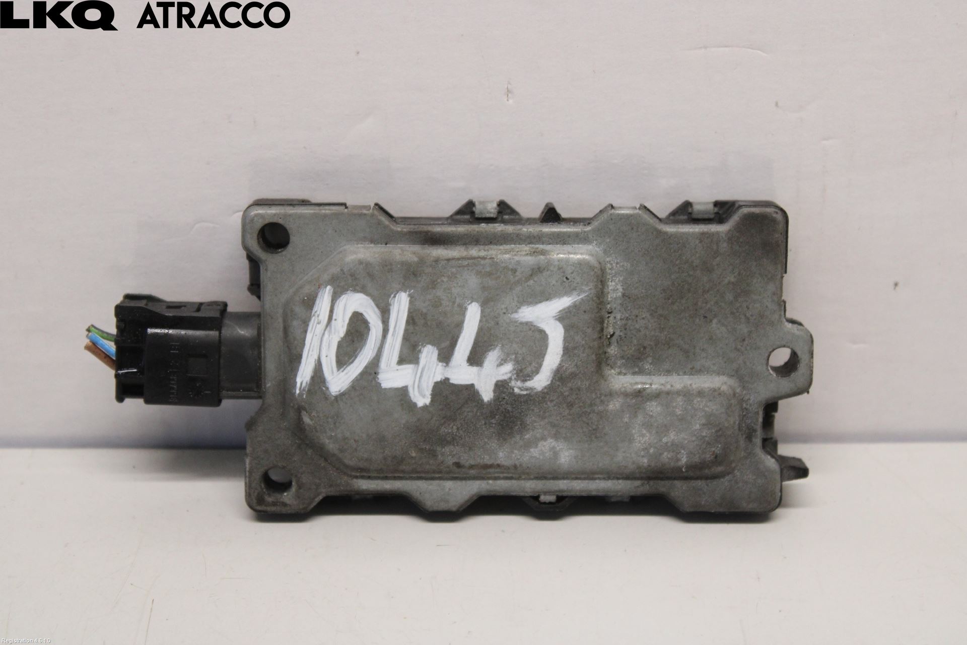 Mercedes-Benz MB E-KLASS (W211) 02-09 Sensor Øvrig