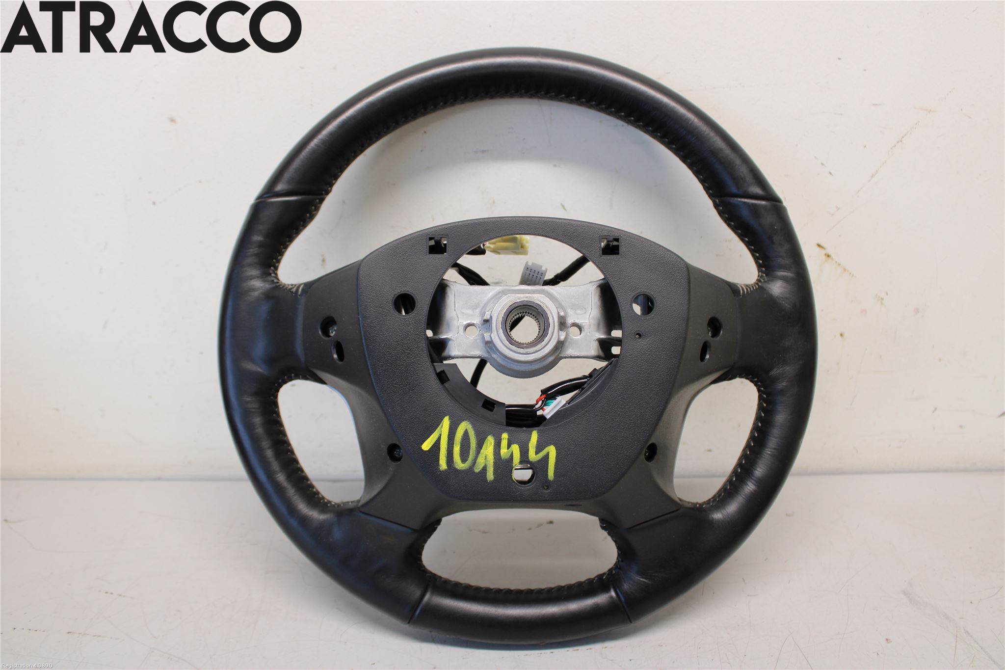 Mitsubishi OUTLANDER 13-21 Ratt