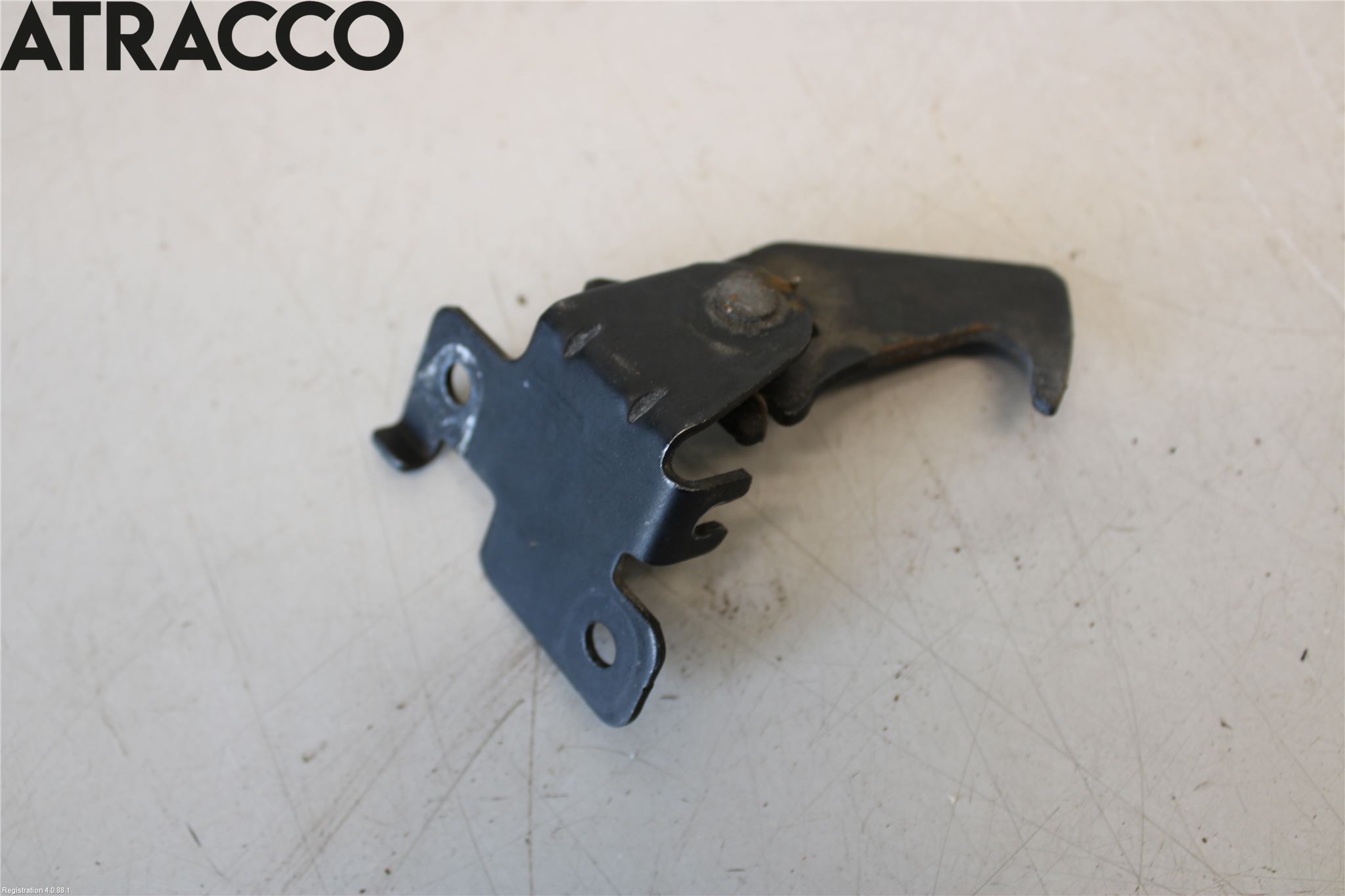 Jaguar I-PACE 18- Panser Stormkrok