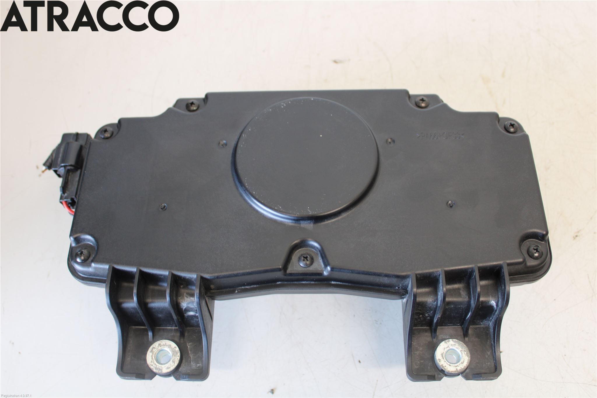 Kia NIRO (DE) 17-22 Innr Høyttaler