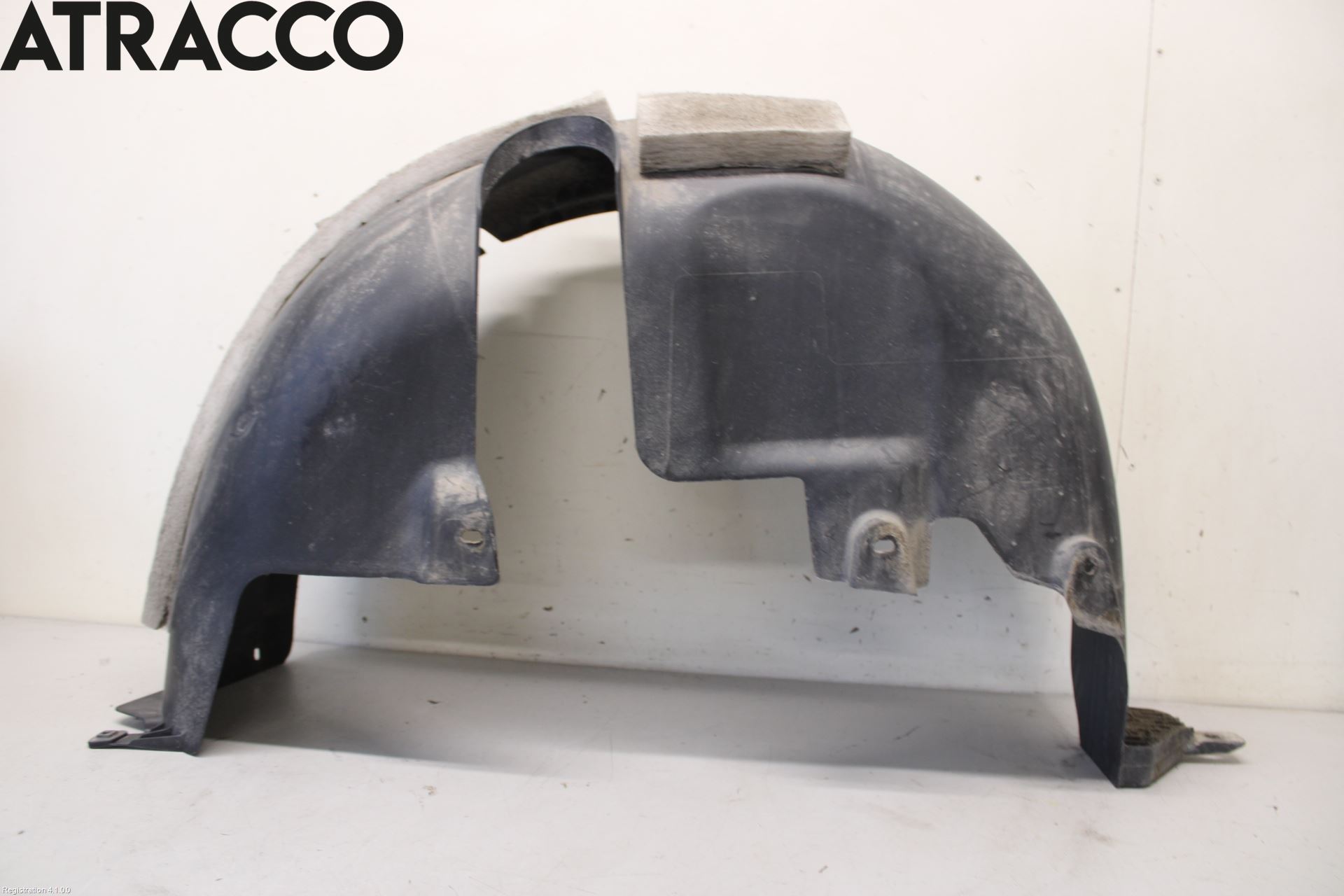 Volkswagen VW UP! / E-UP! Skjerm Indre