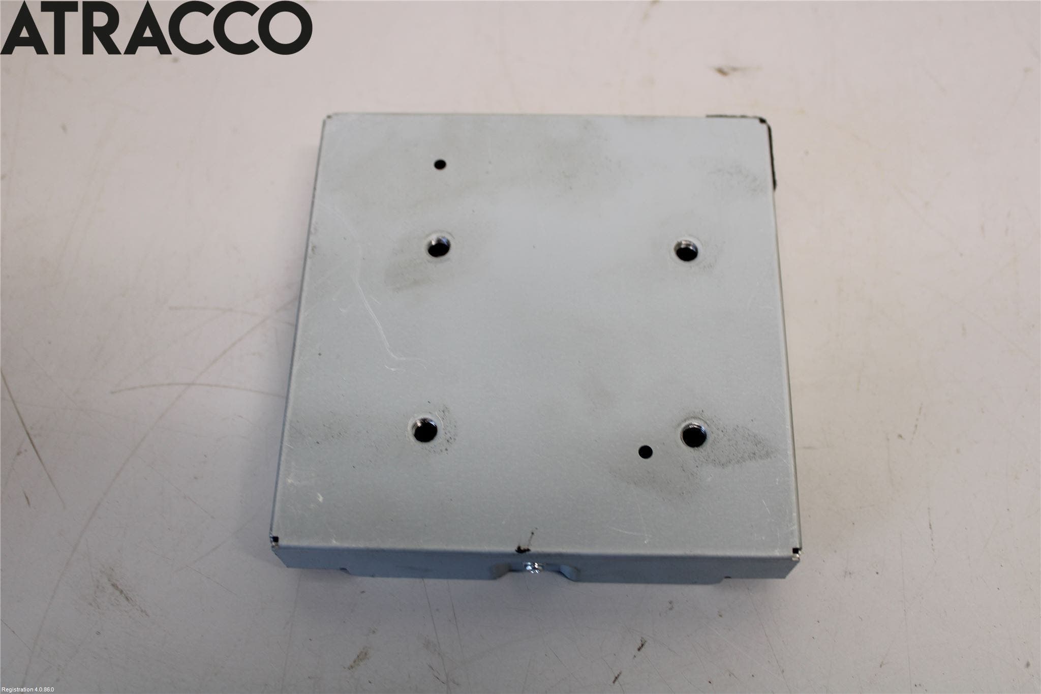 Nissan LEAF 18- Styreenhet Øvrig