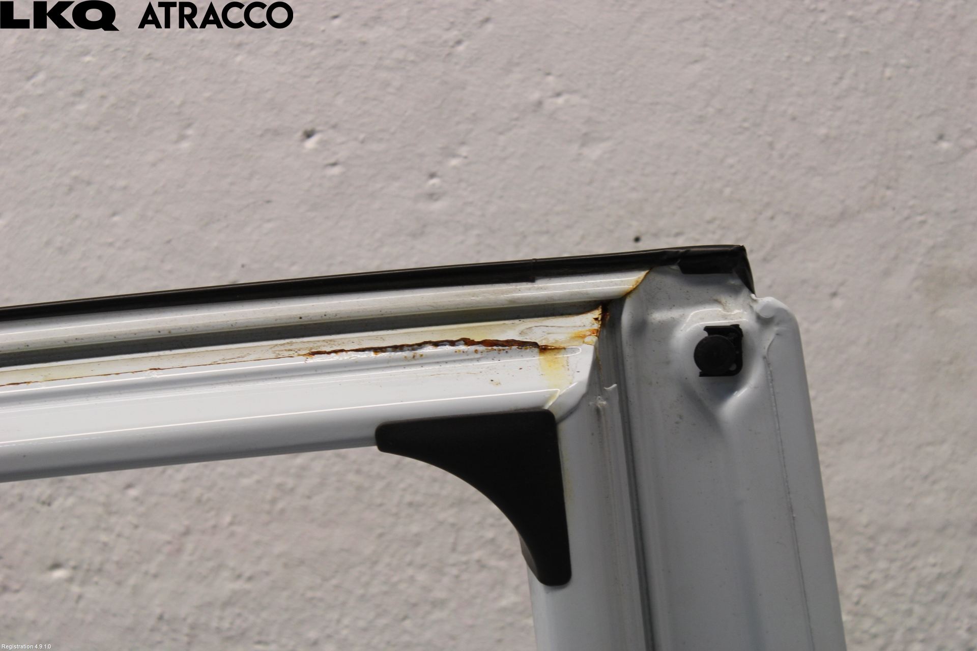 Hyundai SANTA FE 13-18 Dør 4D Bak Venstre