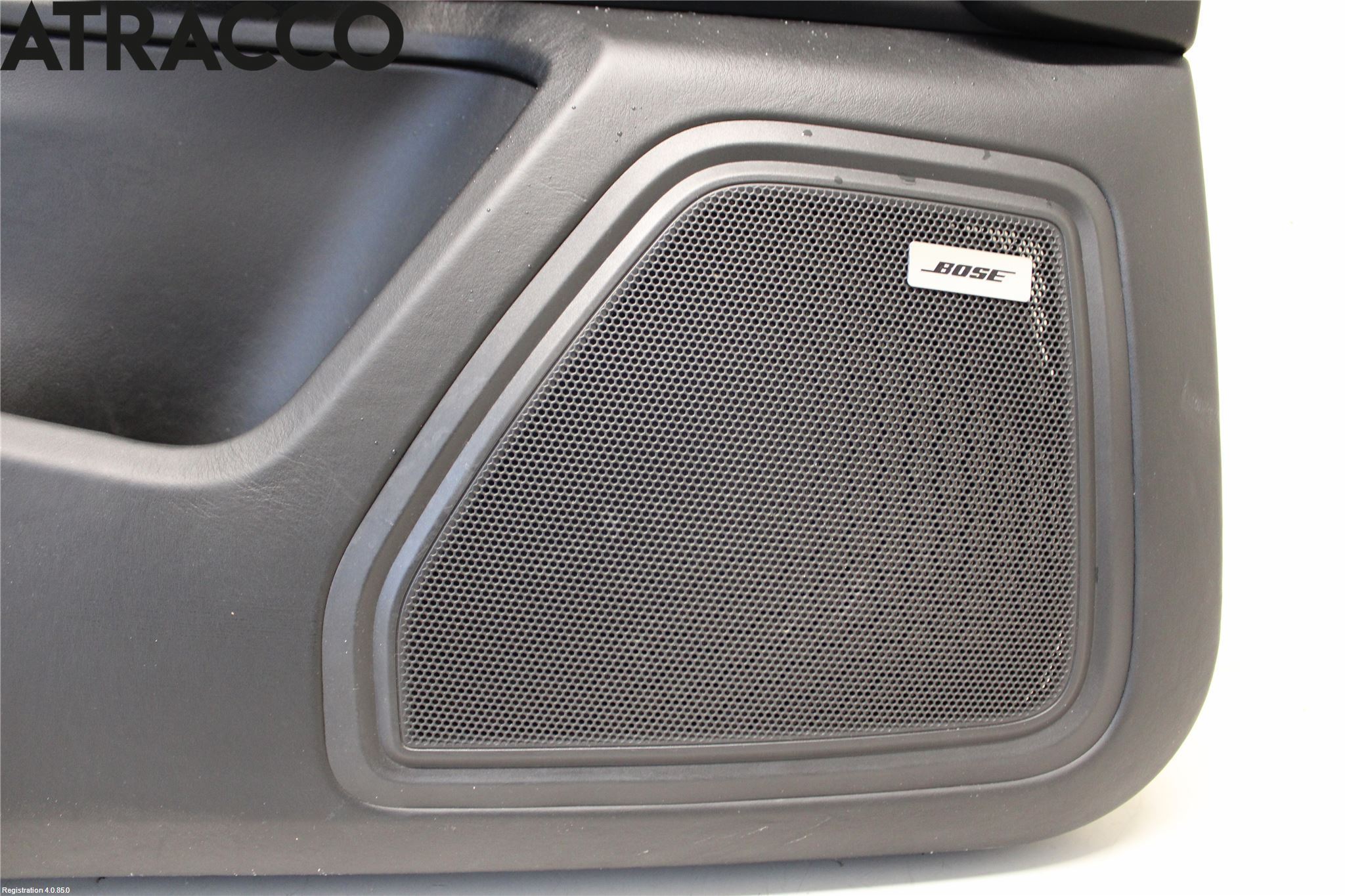 Porsche MACAN/EV 14- Innr Dørtrekk Venstre