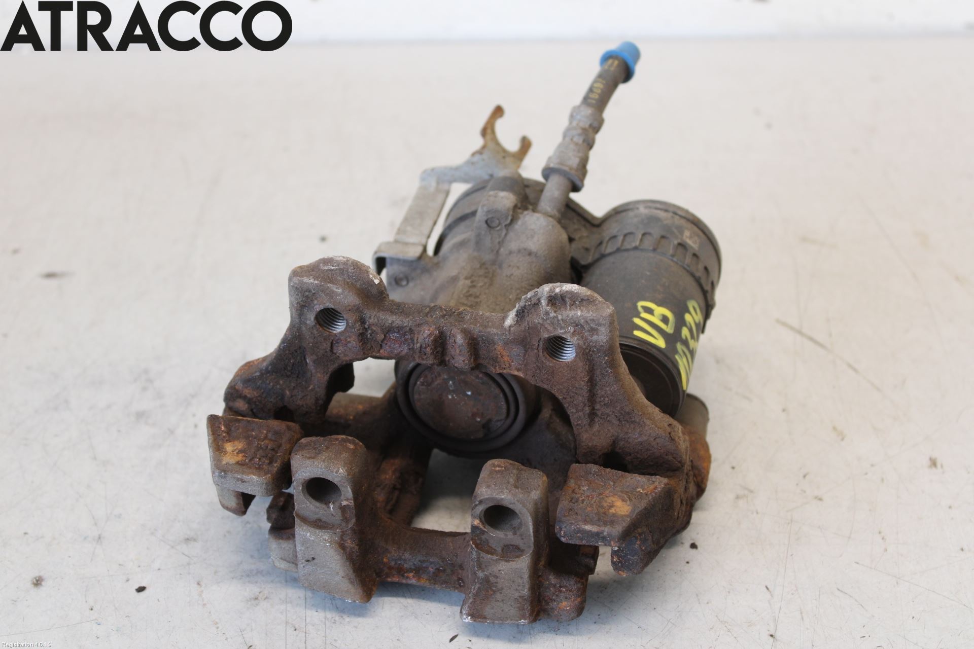 BMW i3 I01 13-22 Bremsecaliper Bak Venstre