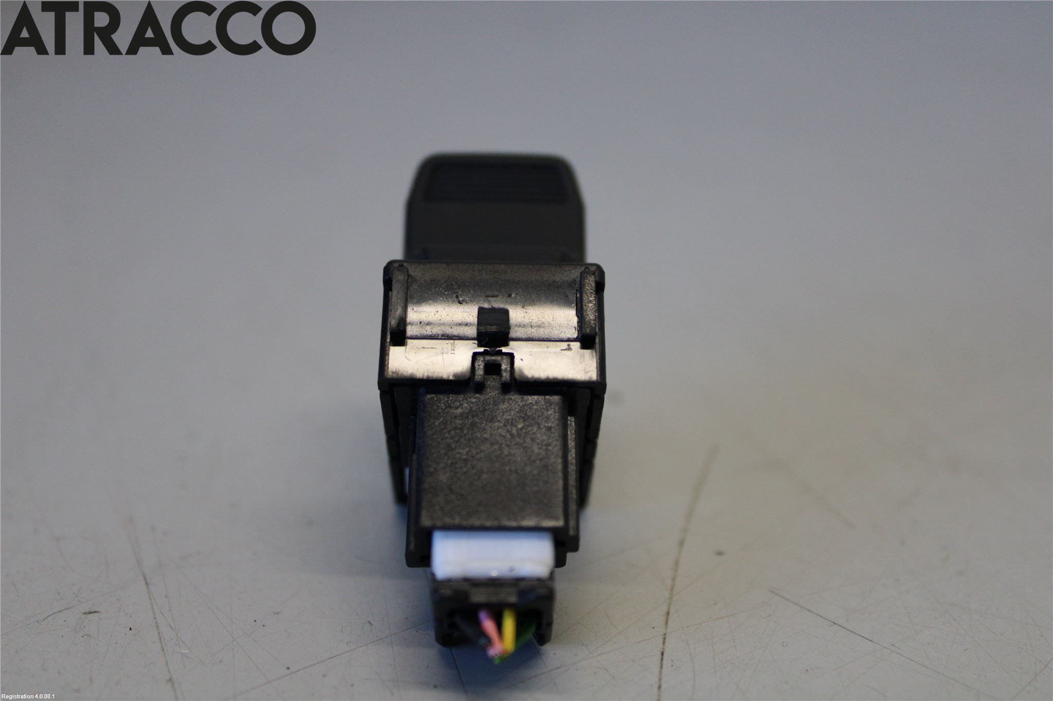 Nissan LEAF 18- Bryter Øvrig