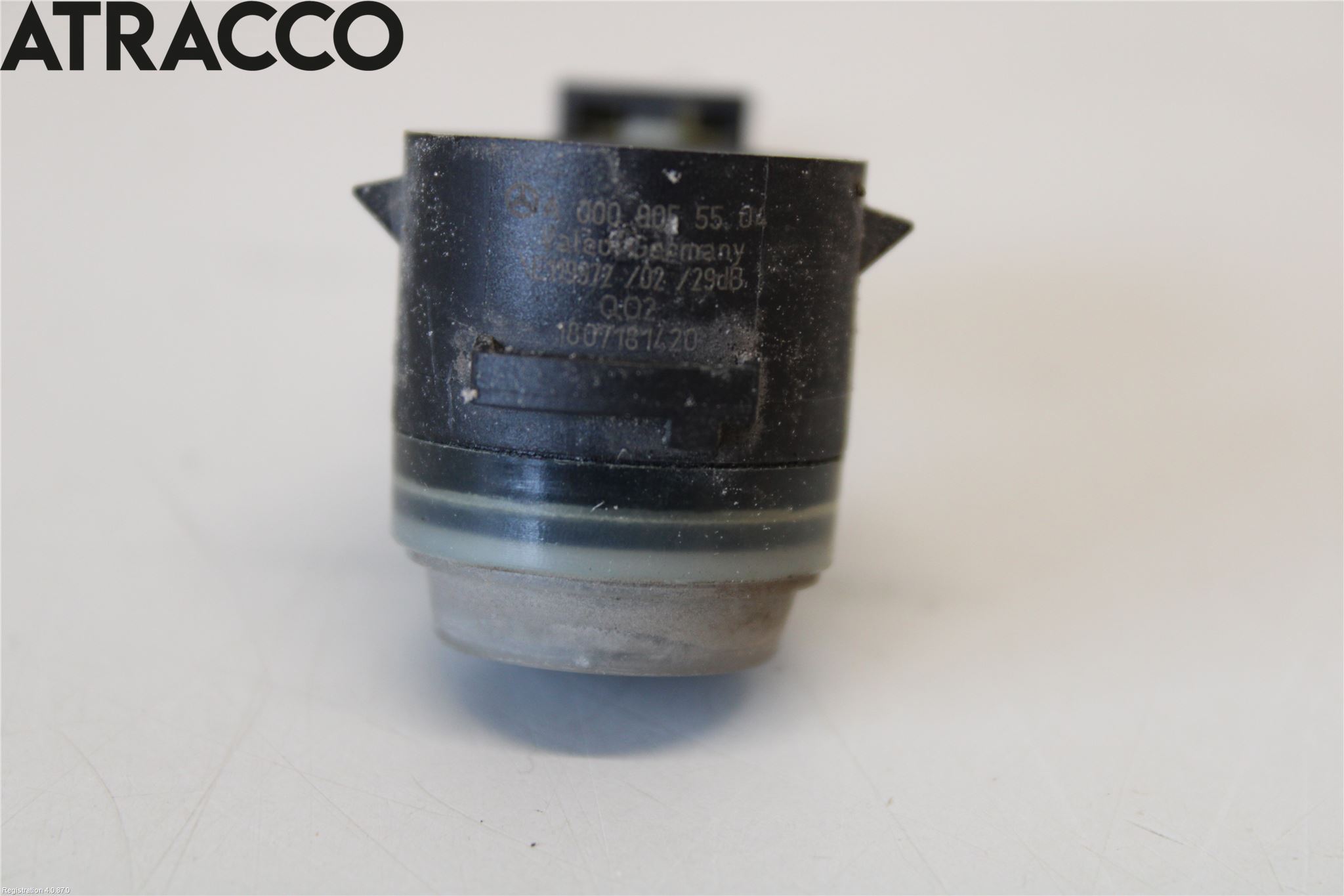 Mercedes-Benz MB VITO/V-KLASS (W640,W447,W448) 14- Sensor Parkering Front