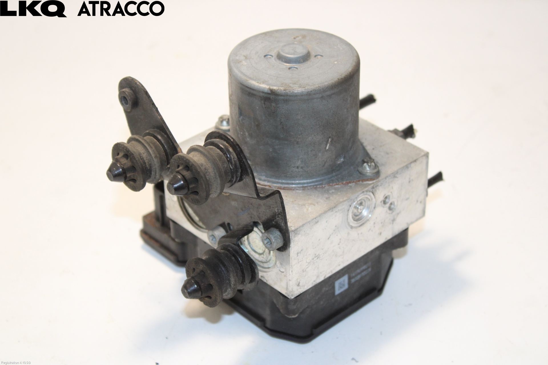 Volkswagen VW PASSAT 11-14 Abs Hydraulikkaggregat