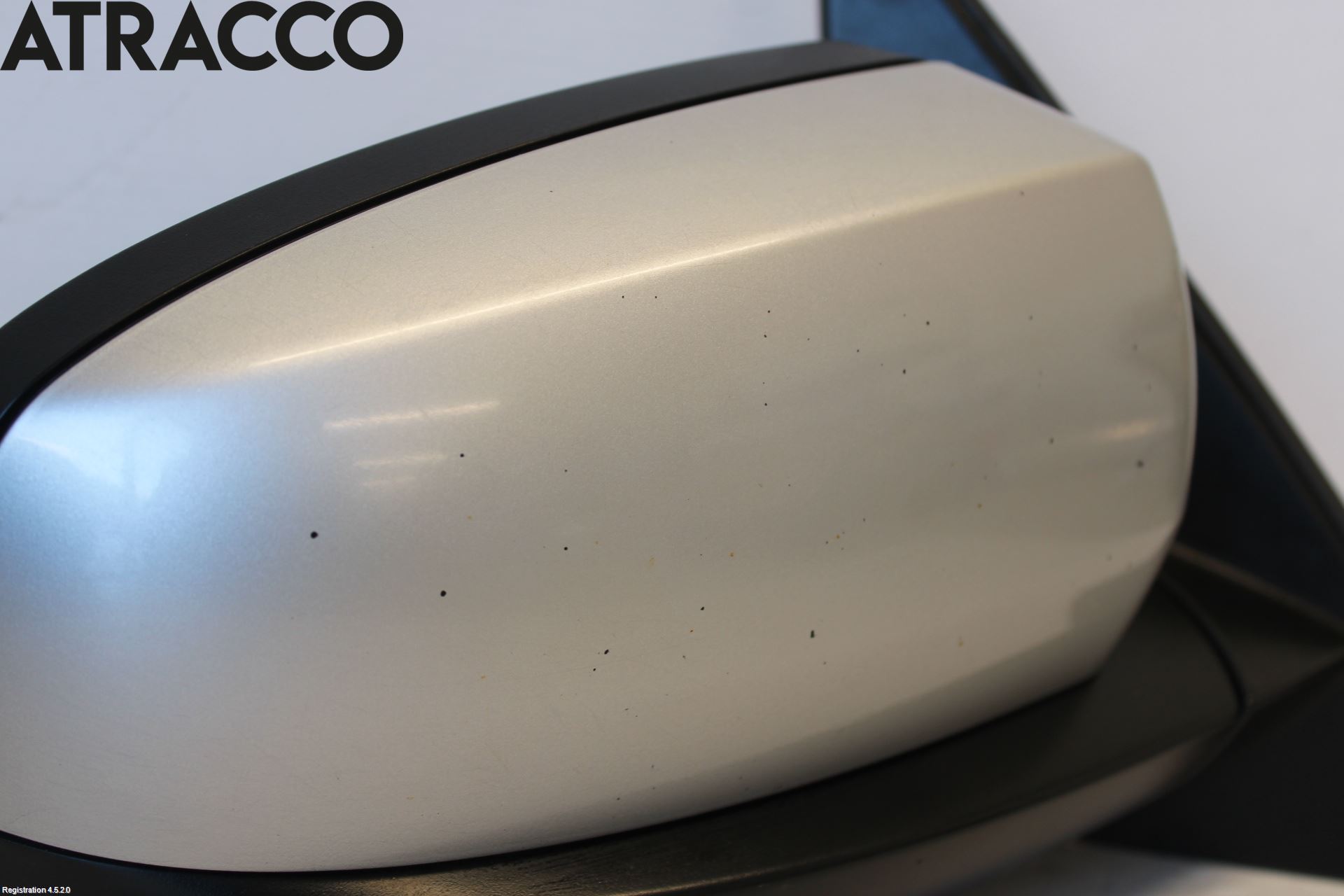 BMW X5 E70 07-13 Speil H M-El Justering