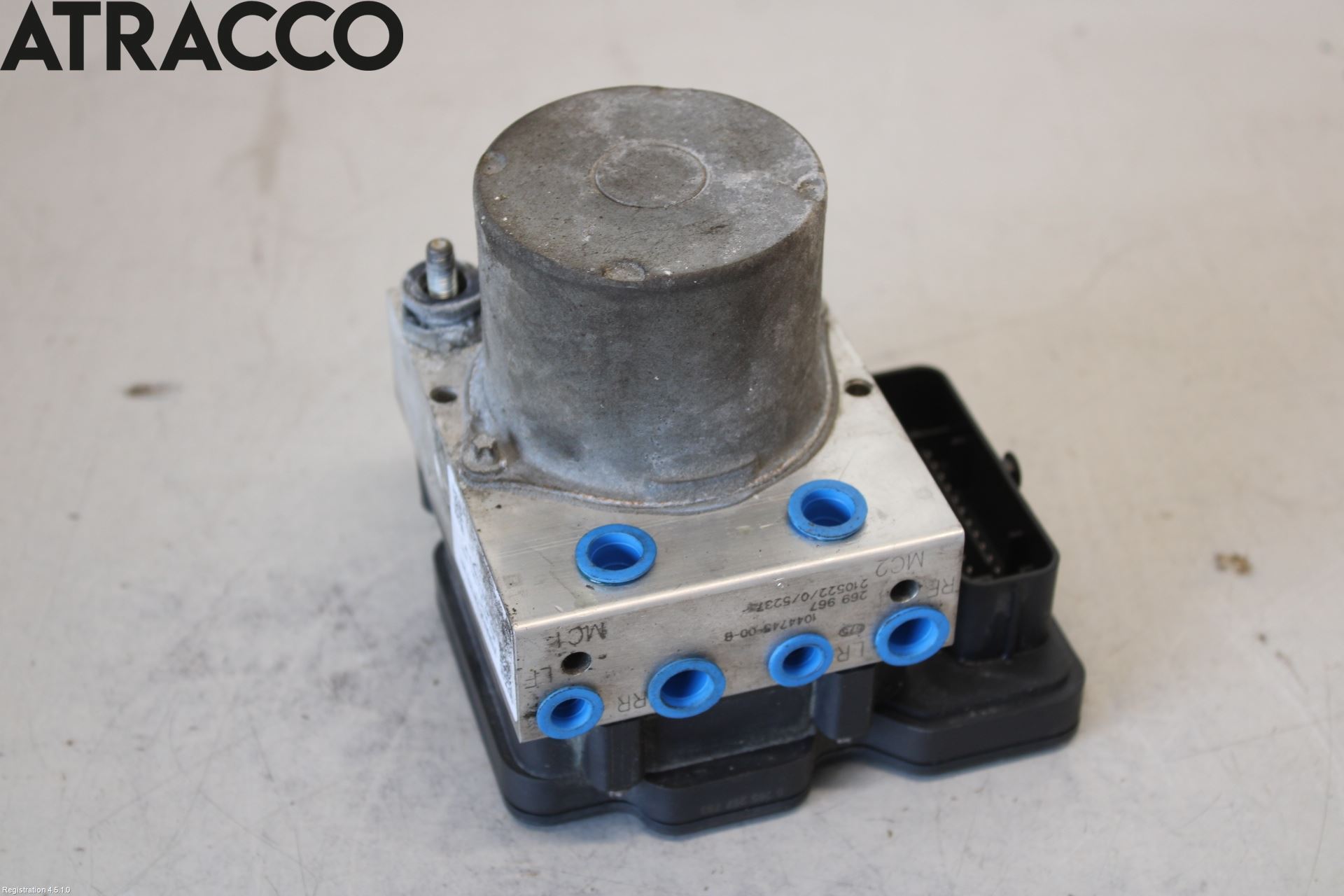 Tesla MODEL 3 17- Abs Hydraulikkaggregat