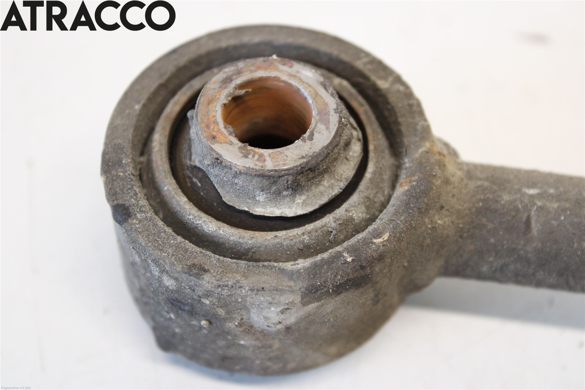 Toyota RAV4 19- Bærearm Bak Høyre