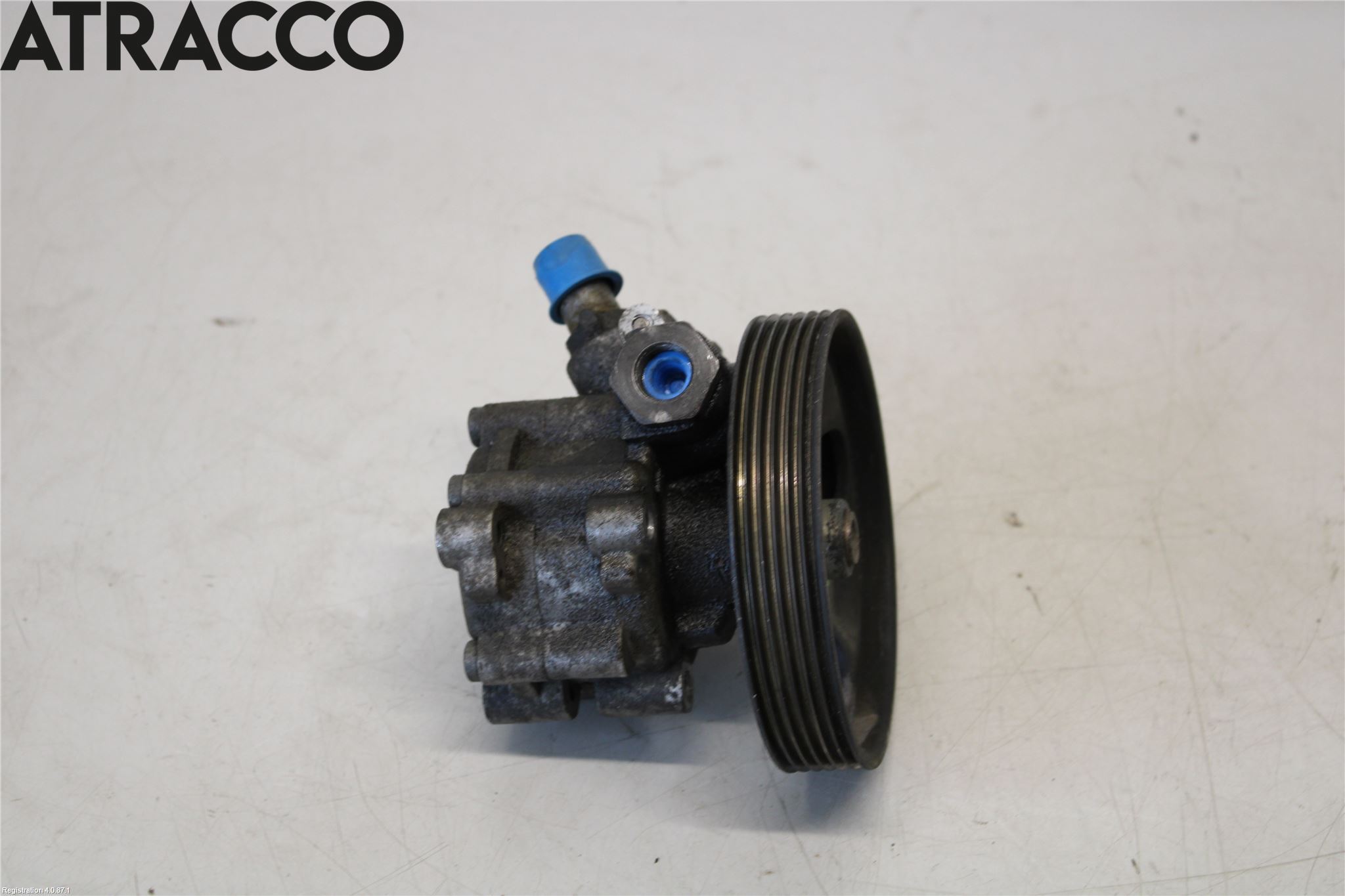 Citroen BERLINGO 08-18 Servo Pumpe