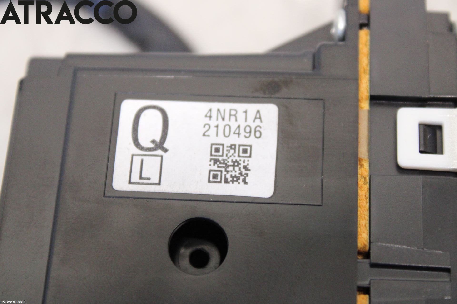 Nissan LEAF 11-17 Bryter Øvrig