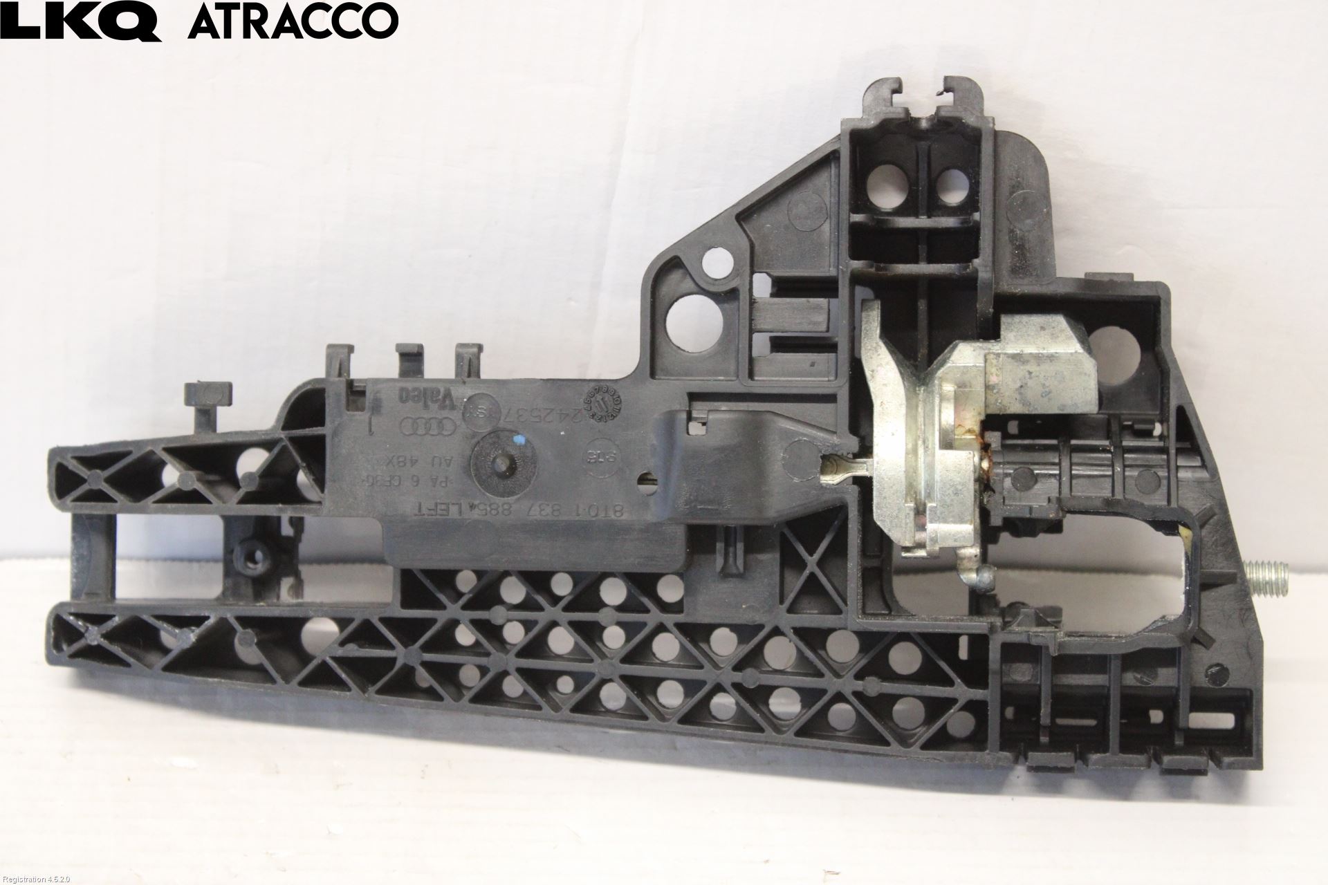 Audi S5 07- Dørhandtak Ytre Venstre