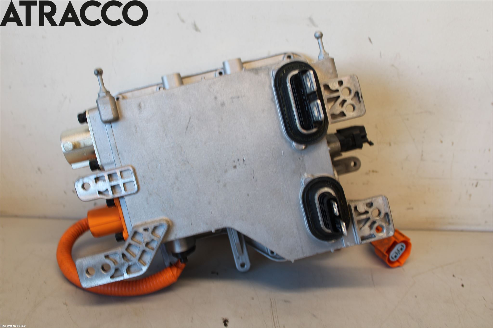 Hyundai IONIQ AE 17-22 Converter - Momentforsterker