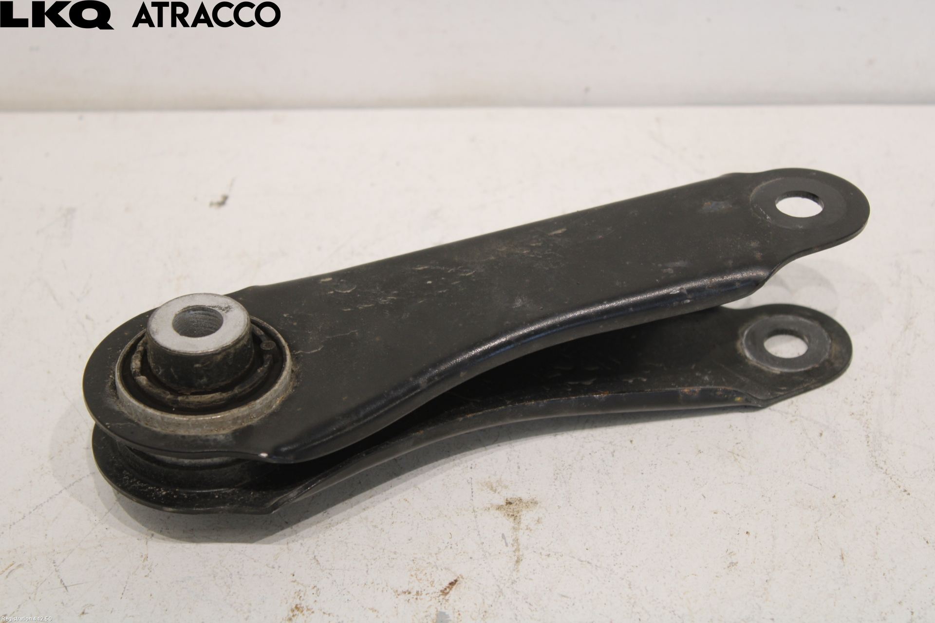 Volkswagen VW ID BUZZ/CARGO 22- Bærearm Bak  Venstre - Høyre